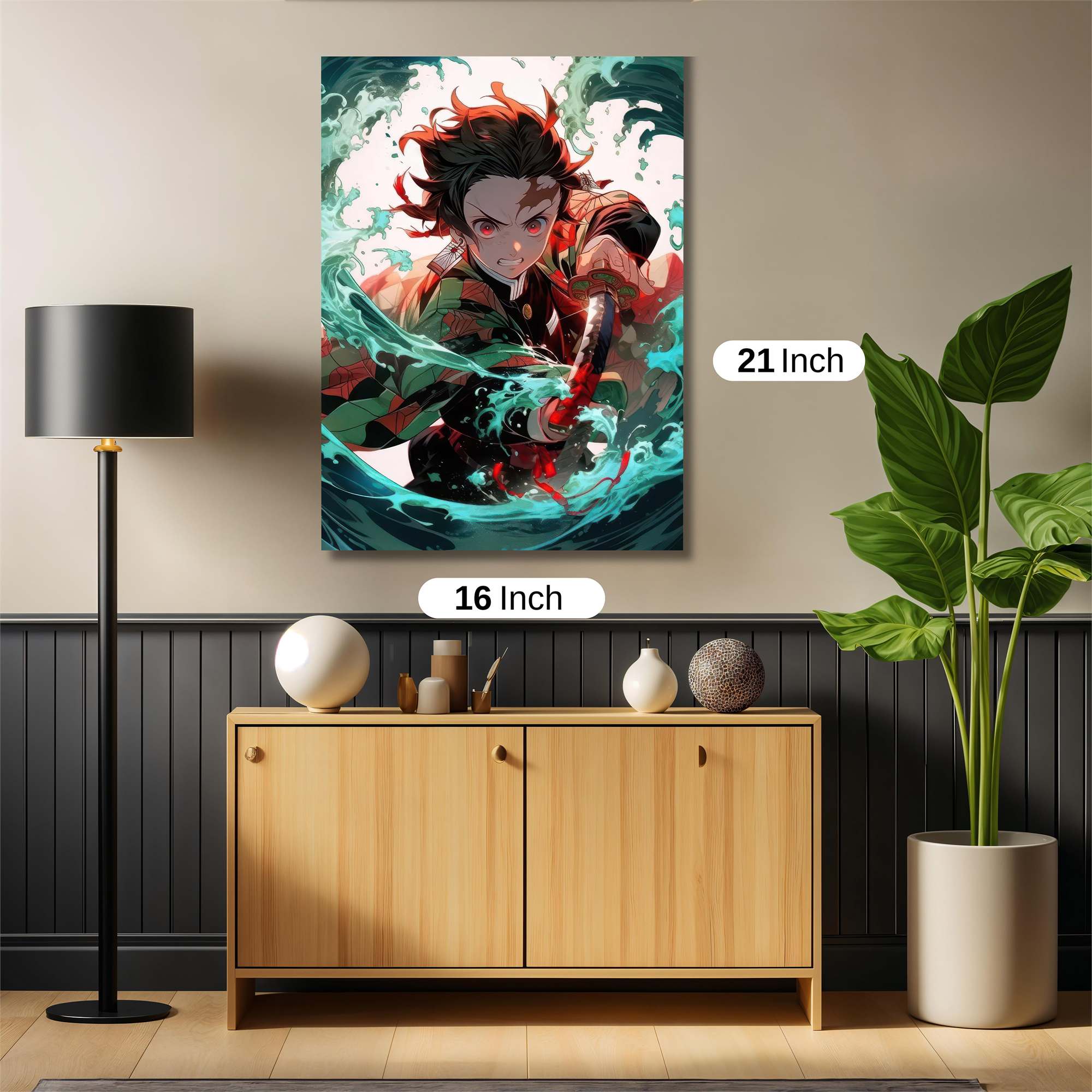 Aquatic Enchantment M
