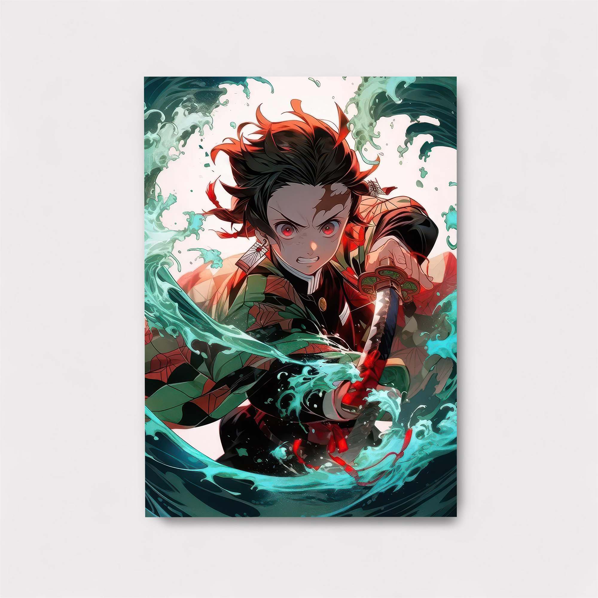Aquatic Enchantment M