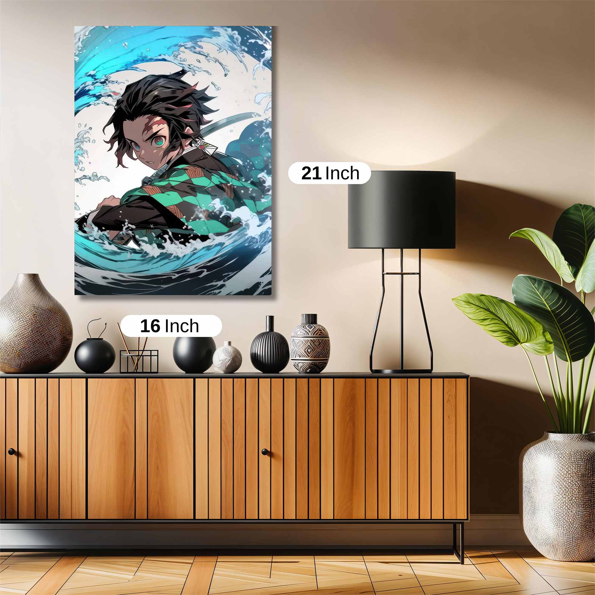 Aquatic Enchantment M