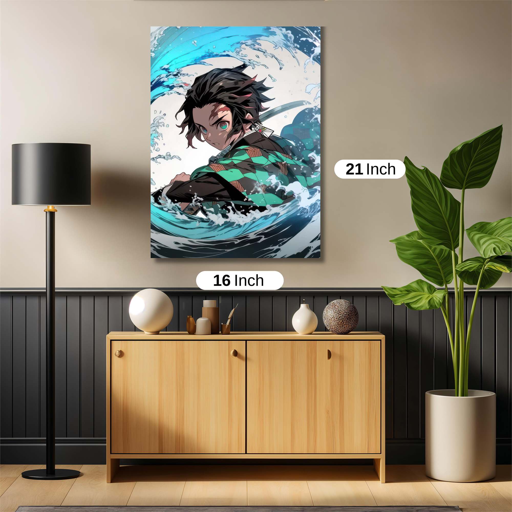 Aquatic Enchantment M