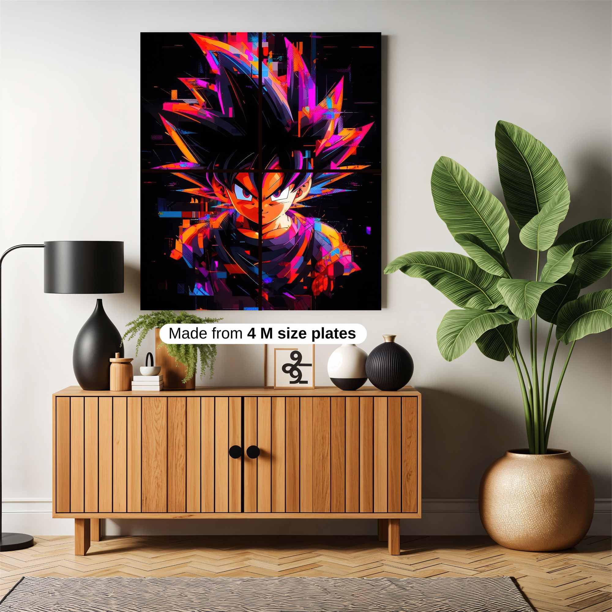 Aquatic Enchantment M