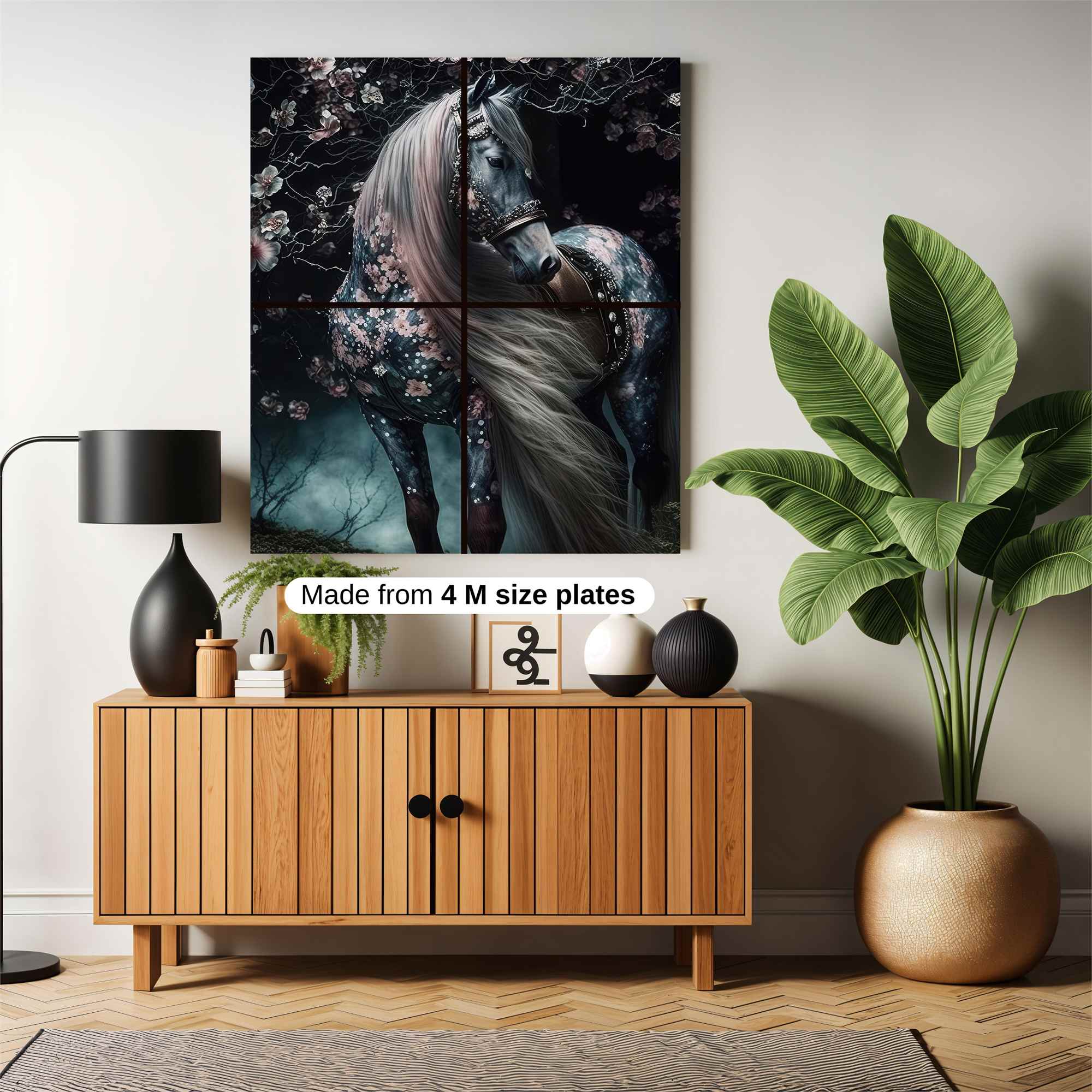 Aquatic Enchantment M