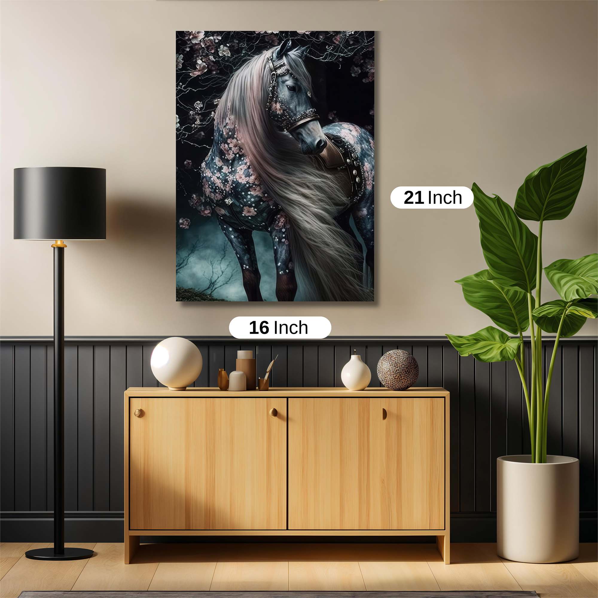 Aquatic Enchantment M