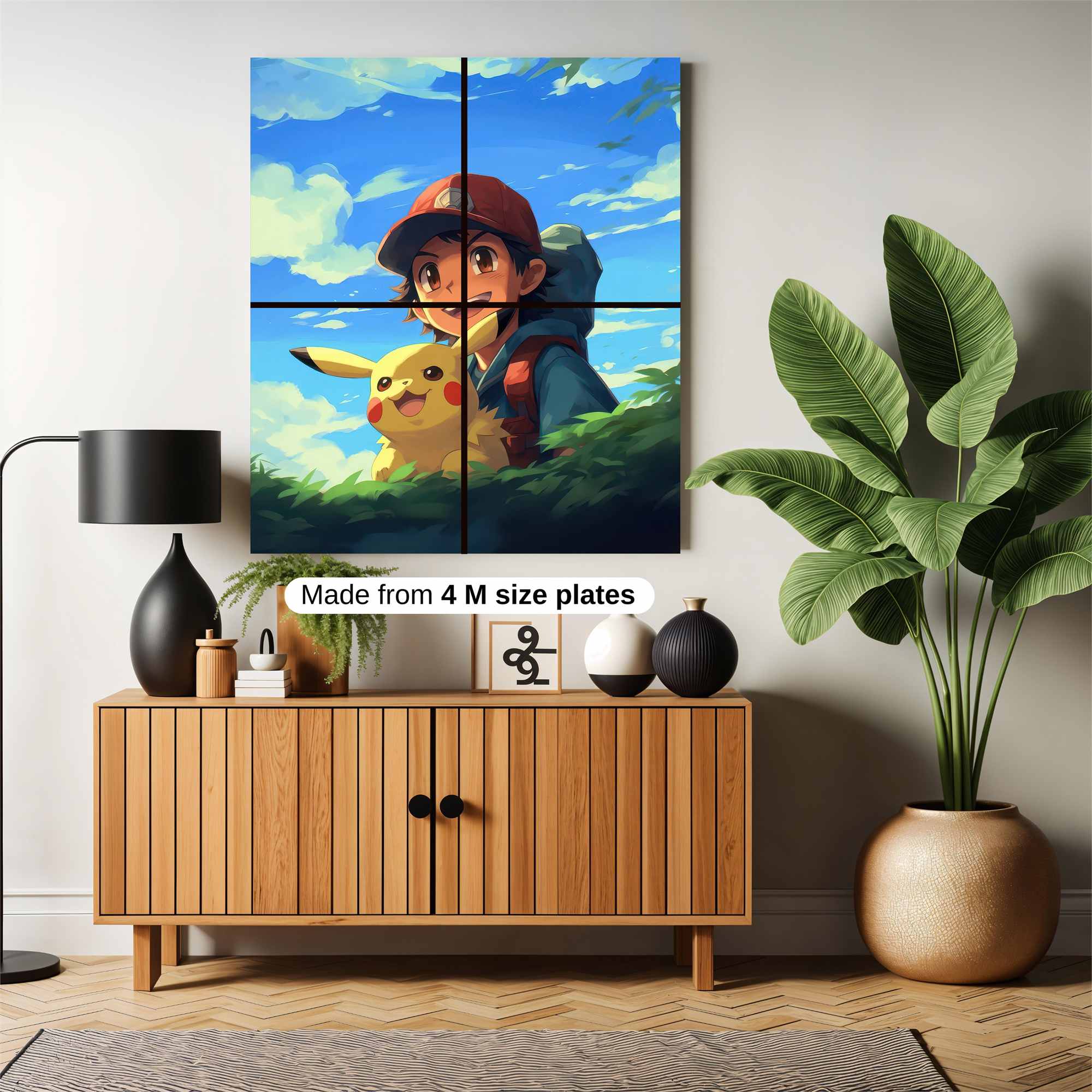 Celestial Elegance M