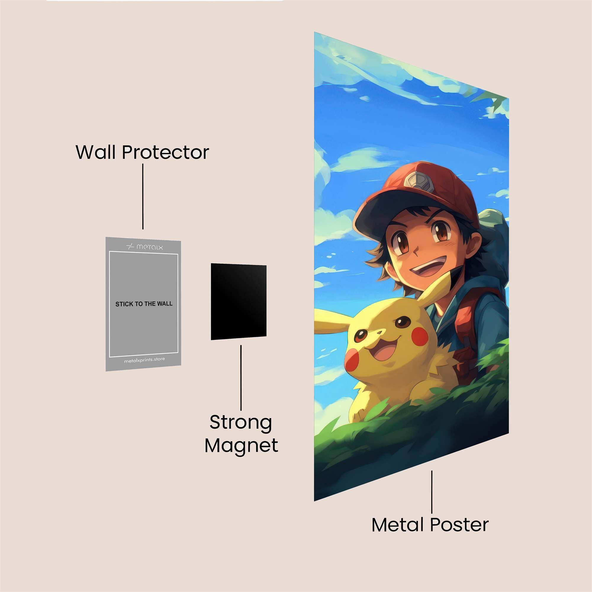 Celestial Elegance M