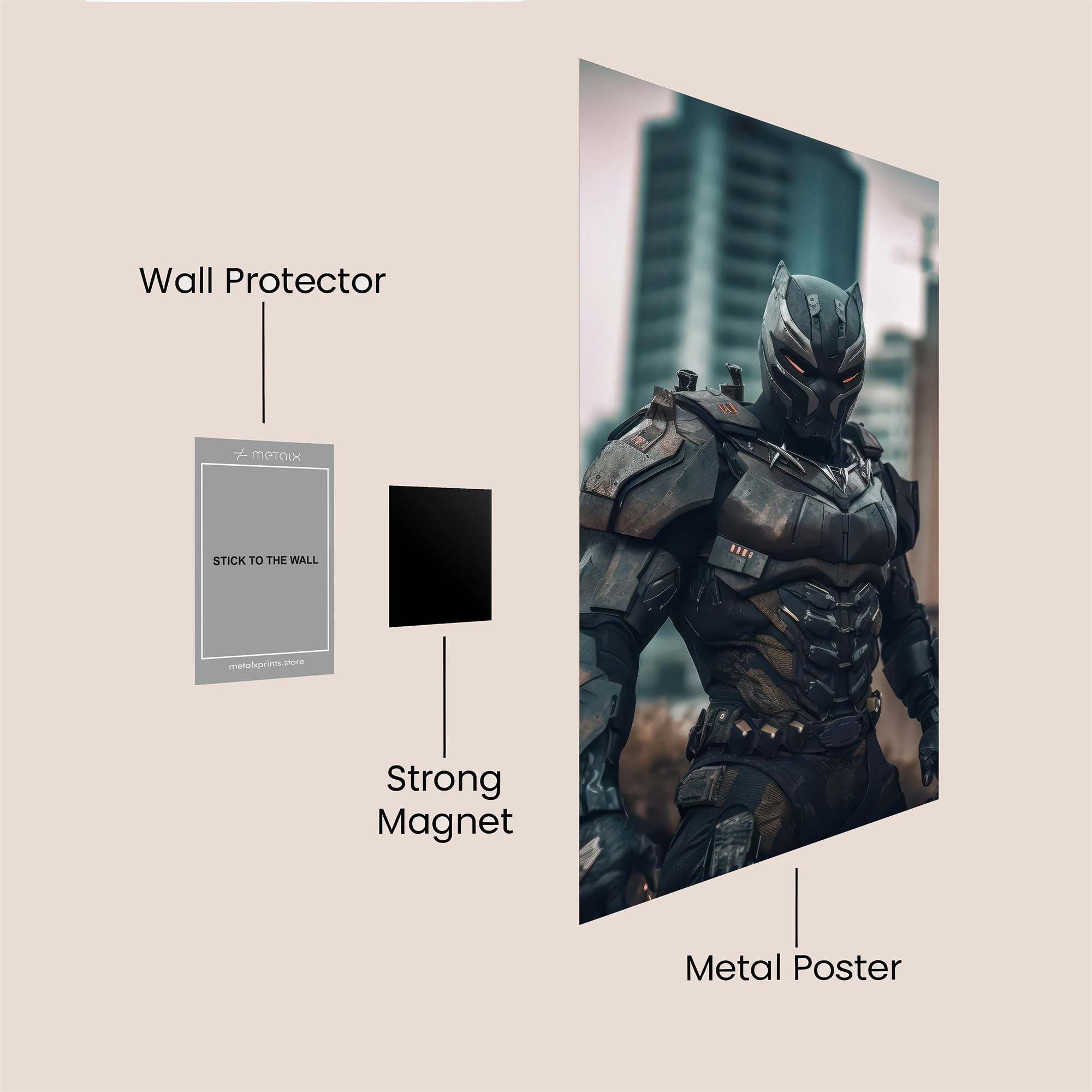 Celestial Elegance M