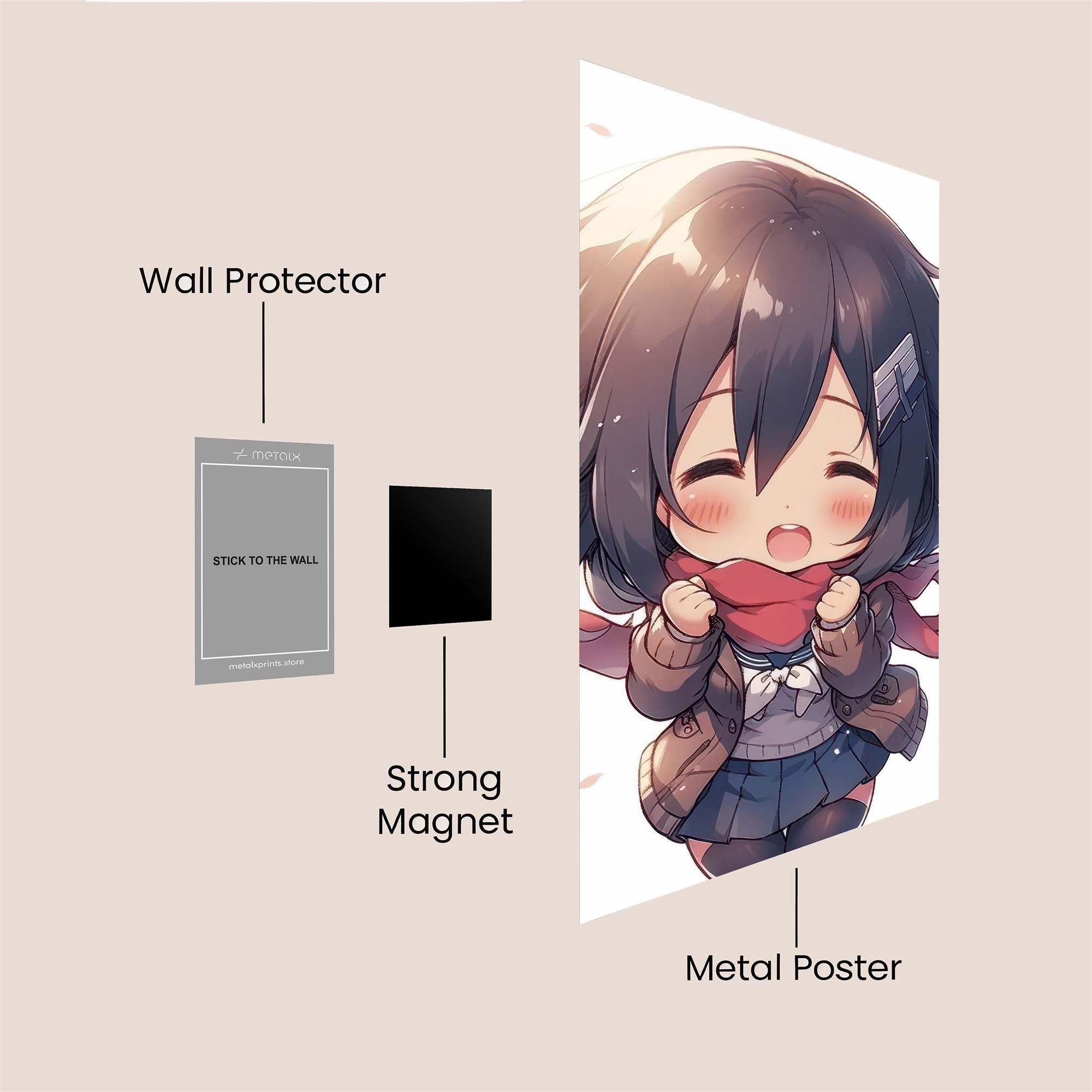 Celestial Elegance M