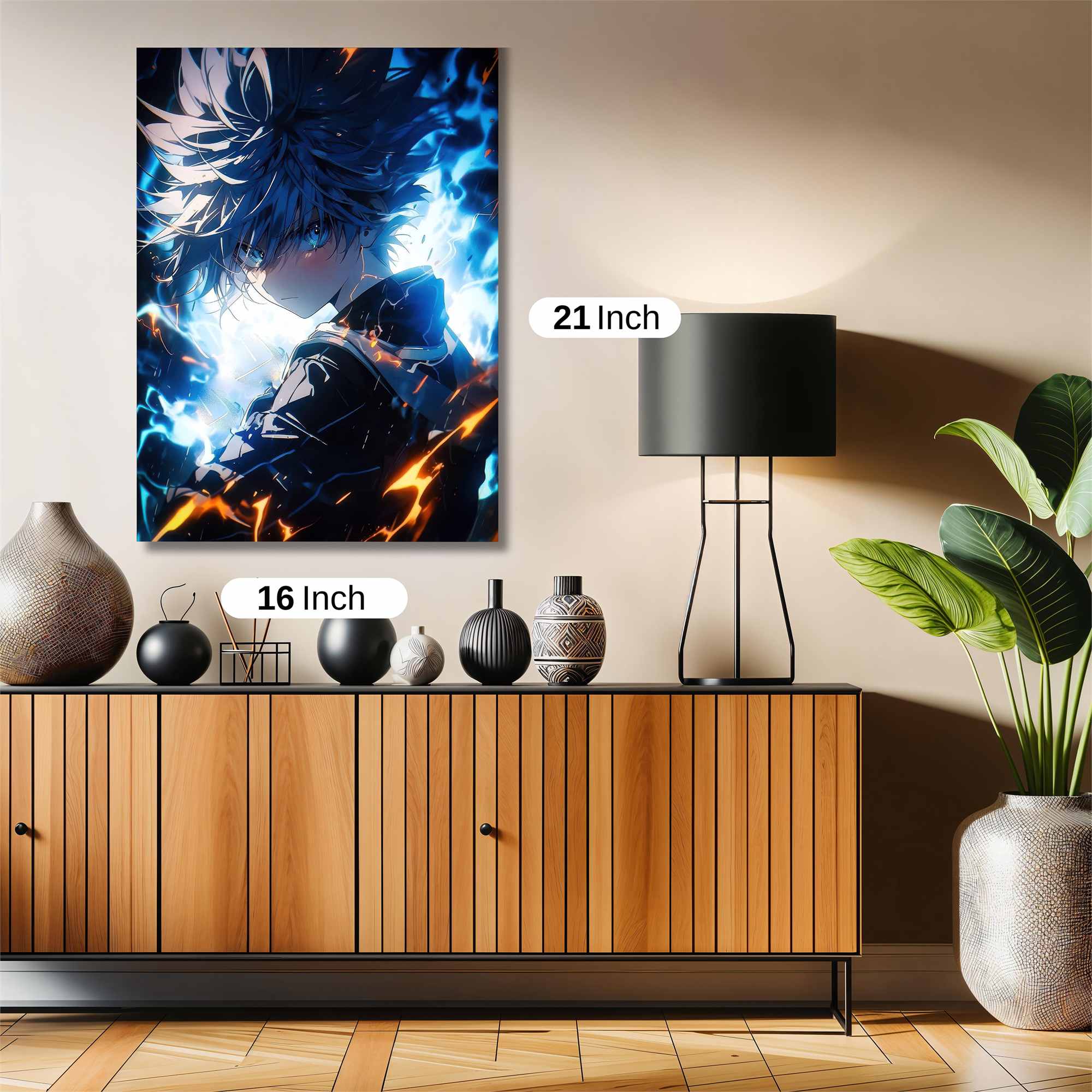 Celestial Elegance M