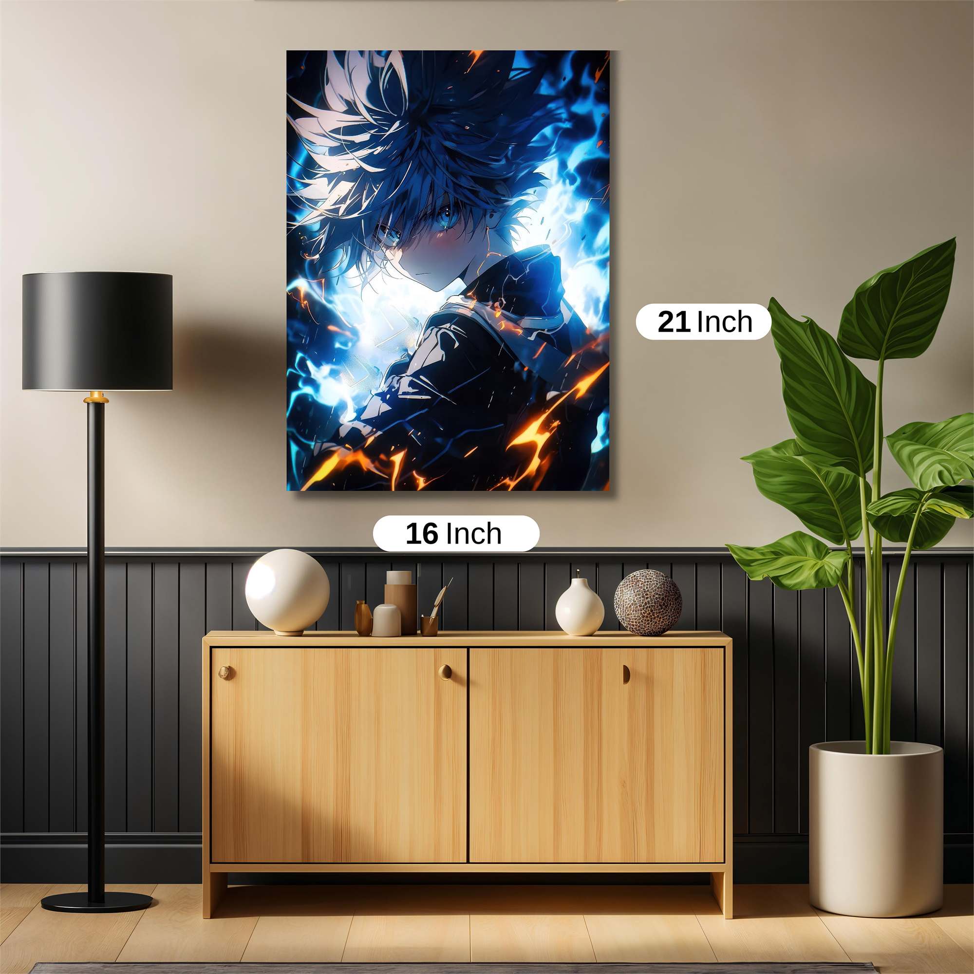 Celestial Elegance M