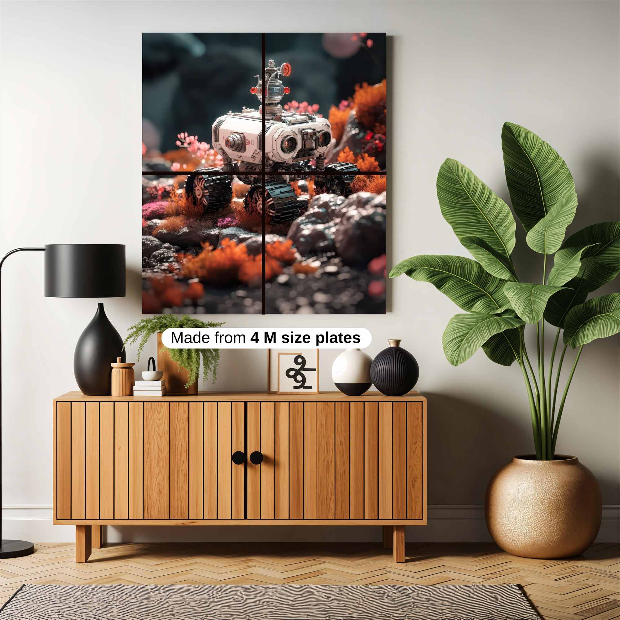 Celestial Elegance M