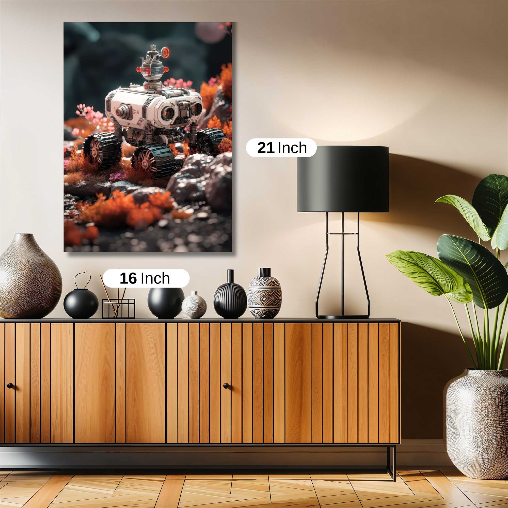 Celestial Elegance M