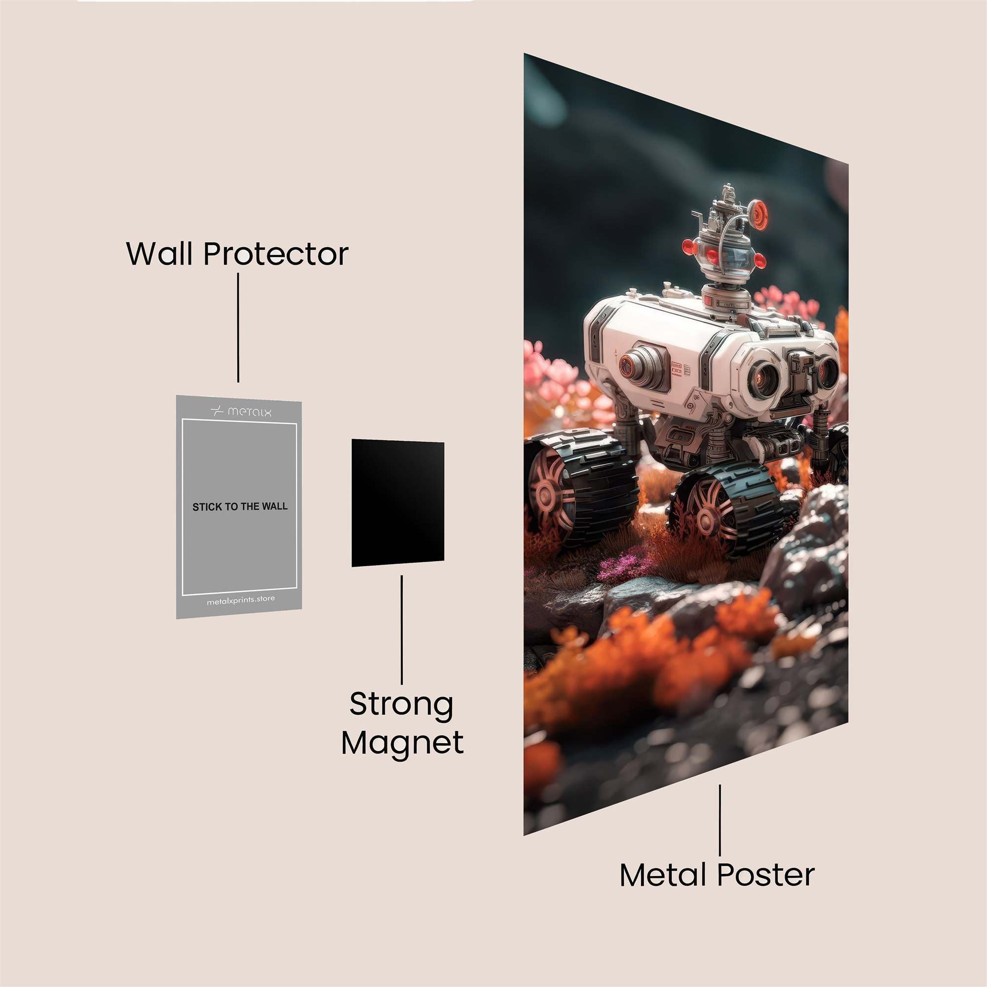 Celestial Elegance M