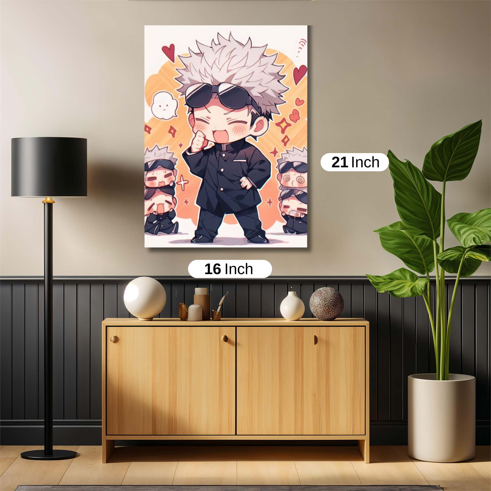 Celestial Elegance M