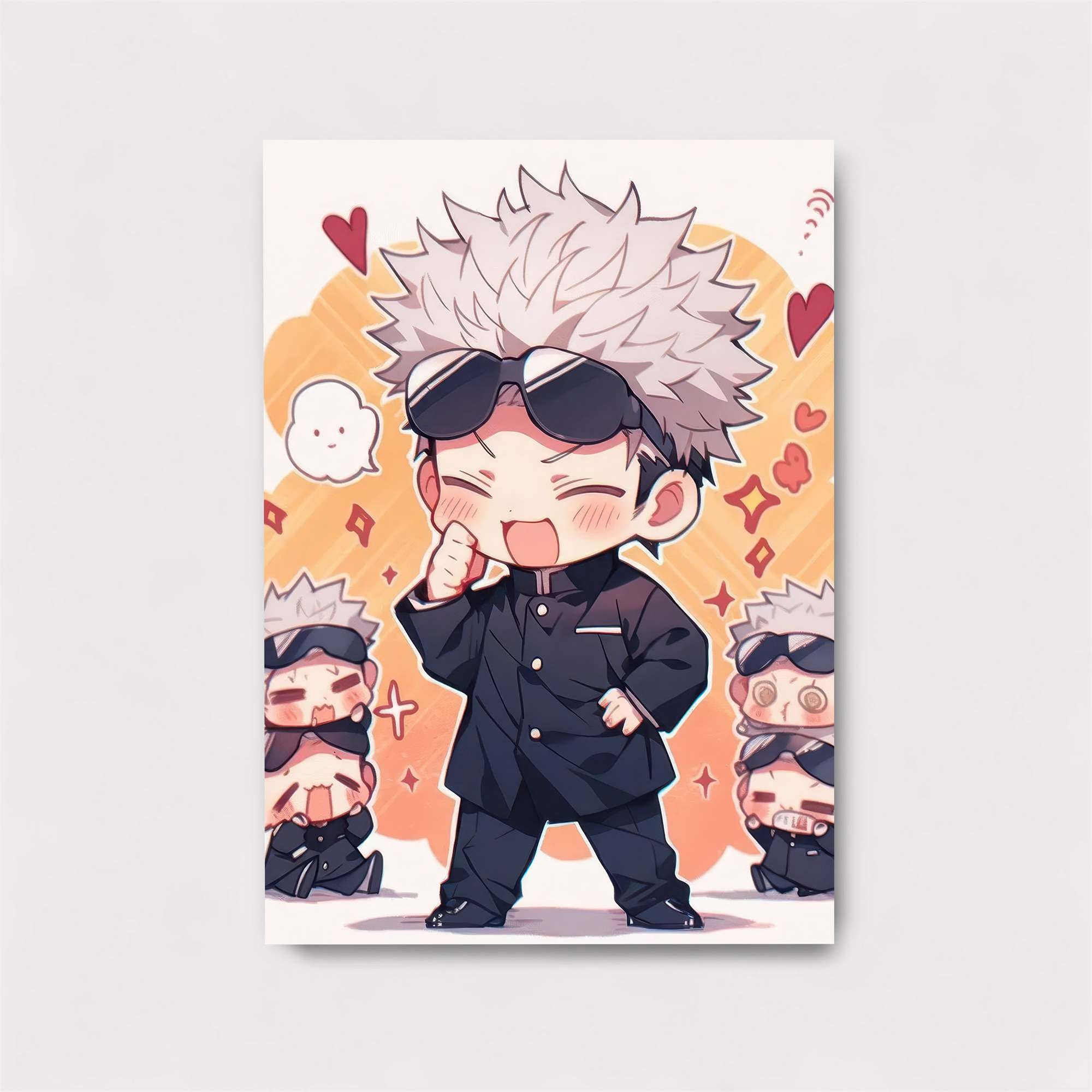 Celestial Elegance M