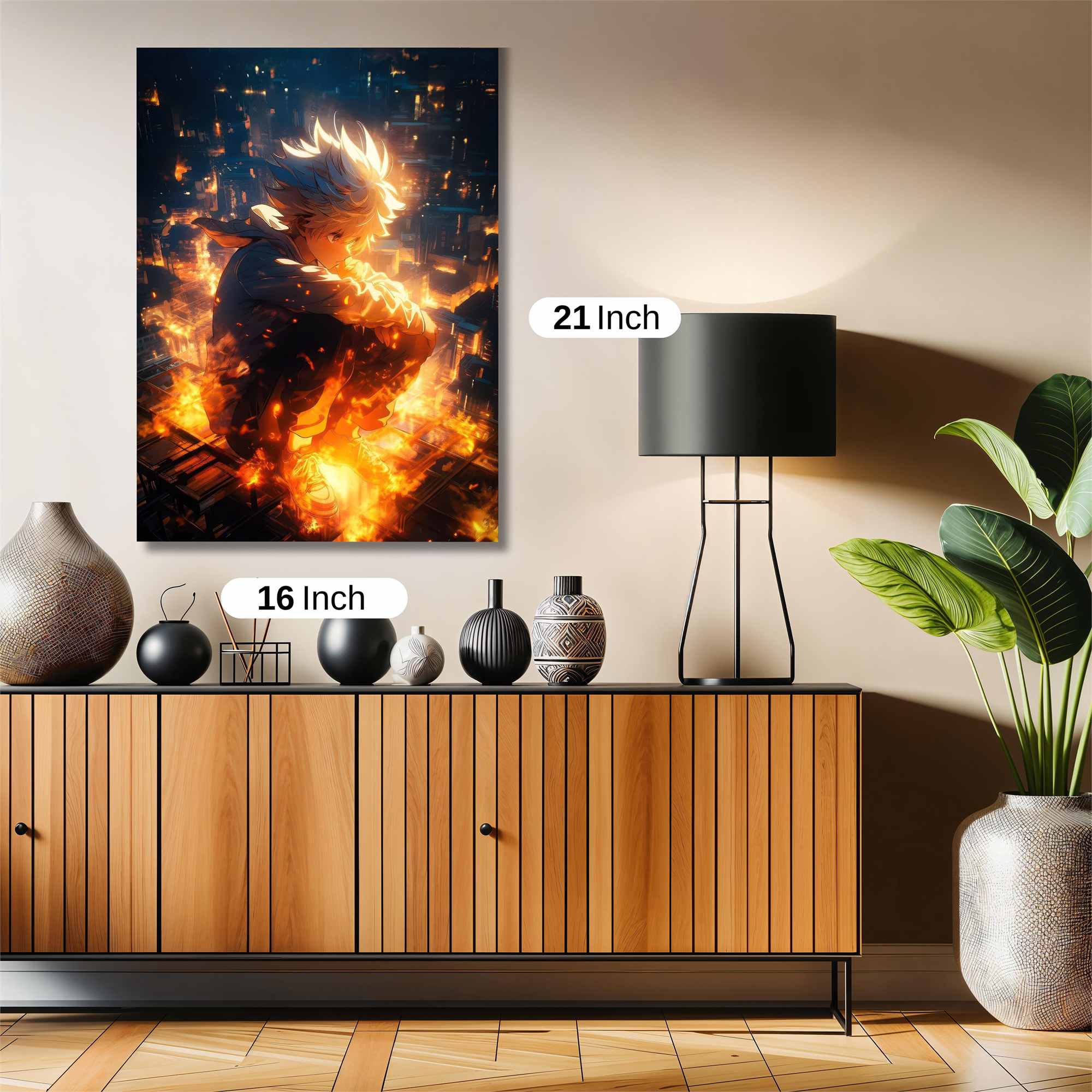 Celestial Elegance M