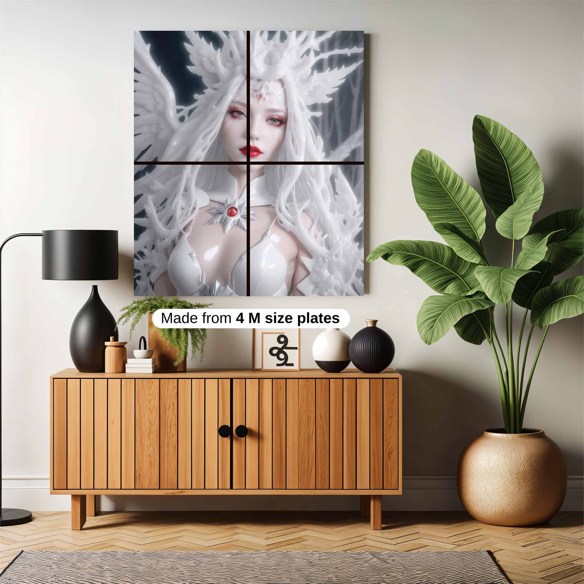 Celestial Elegance M