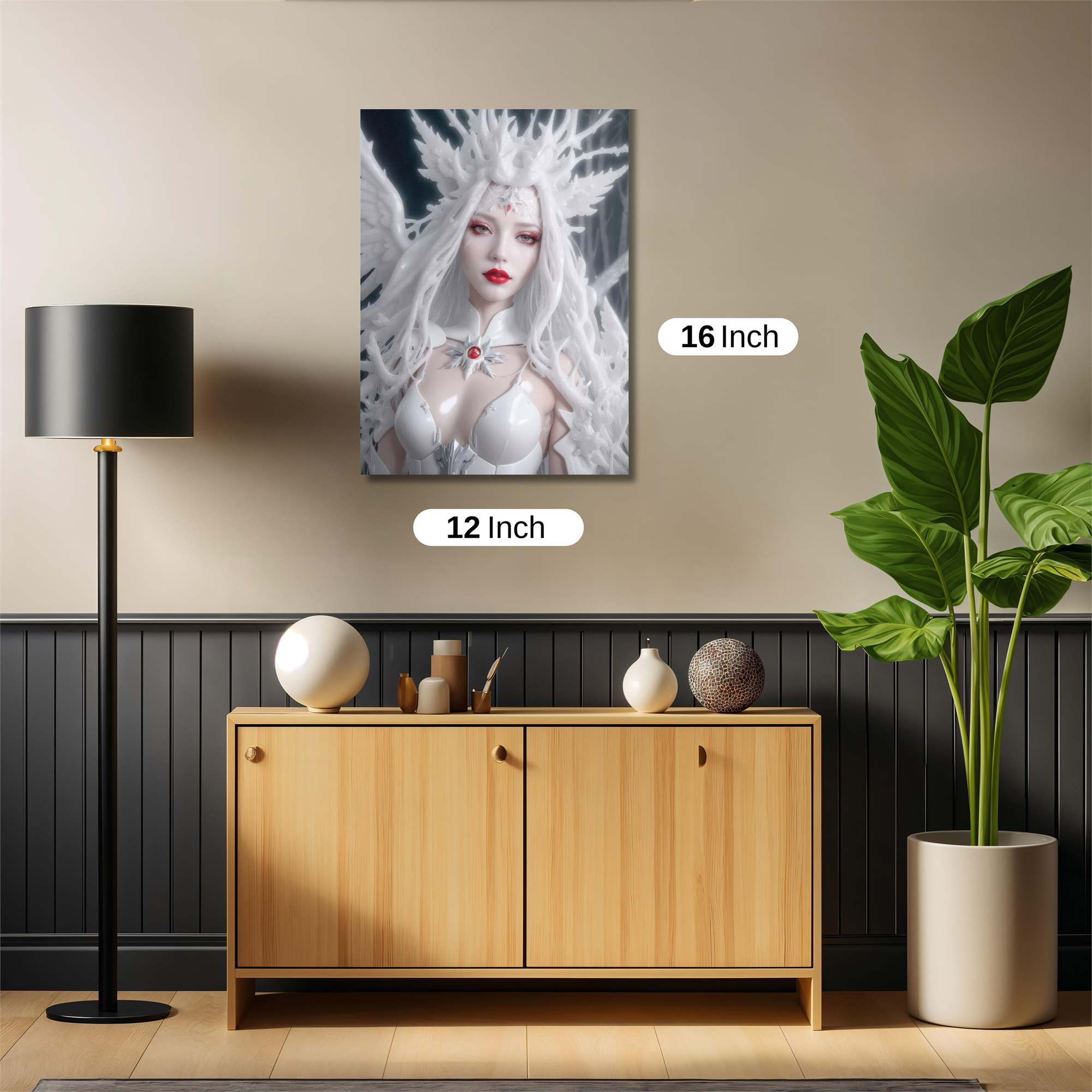 Celestial Elegance M