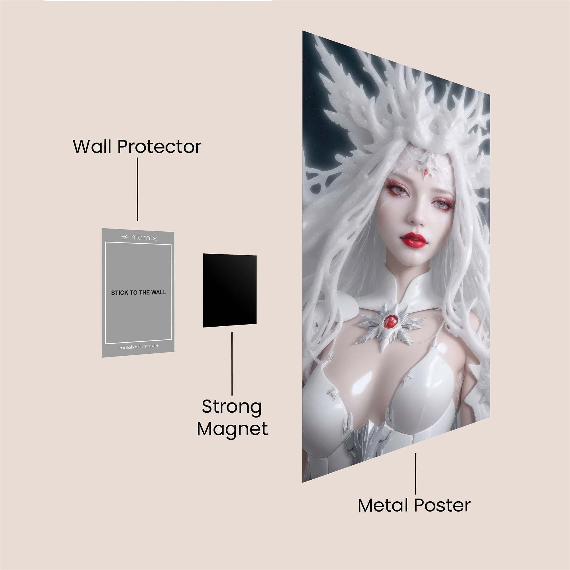 Celestial Elegance M