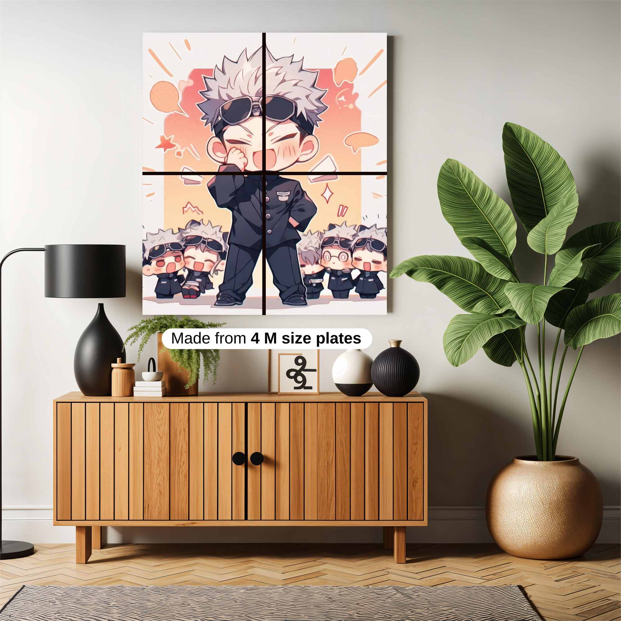 Celestial Elegance M