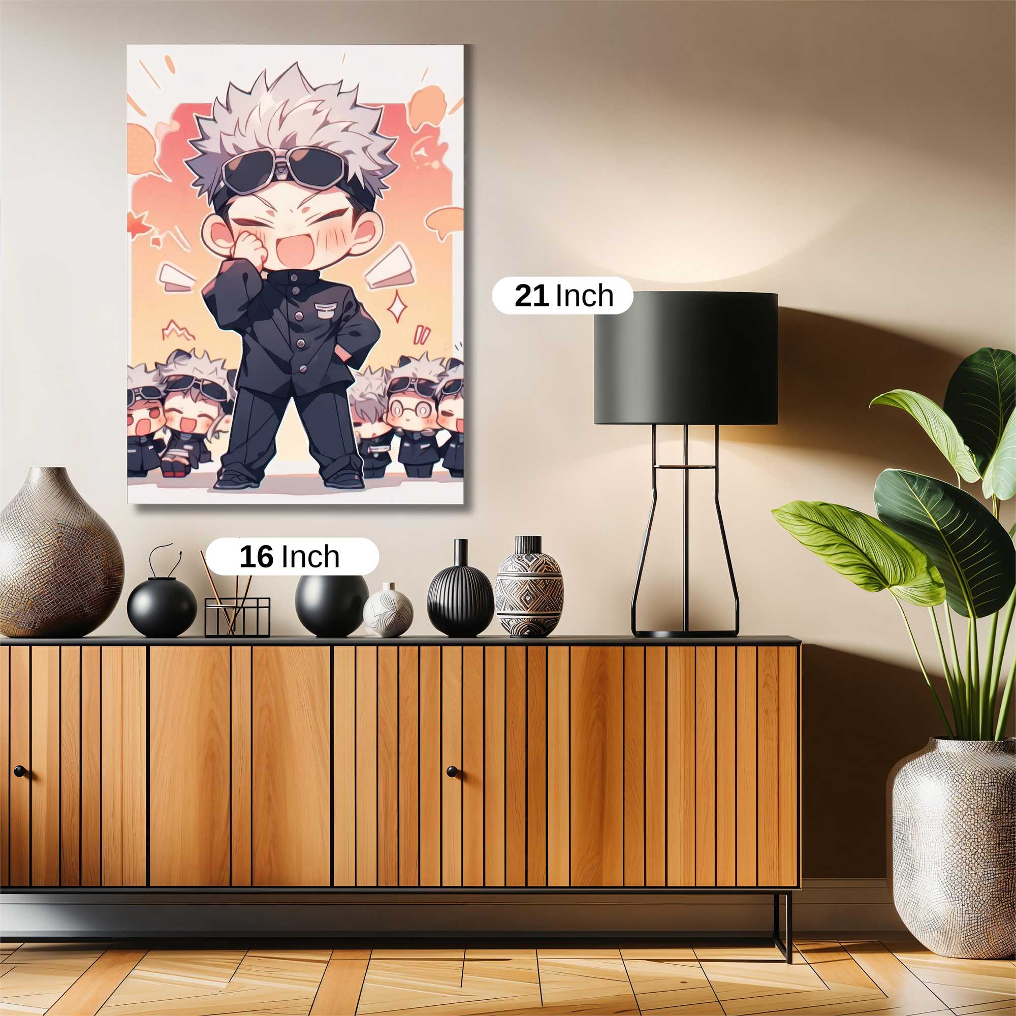 Celestial Elegance M