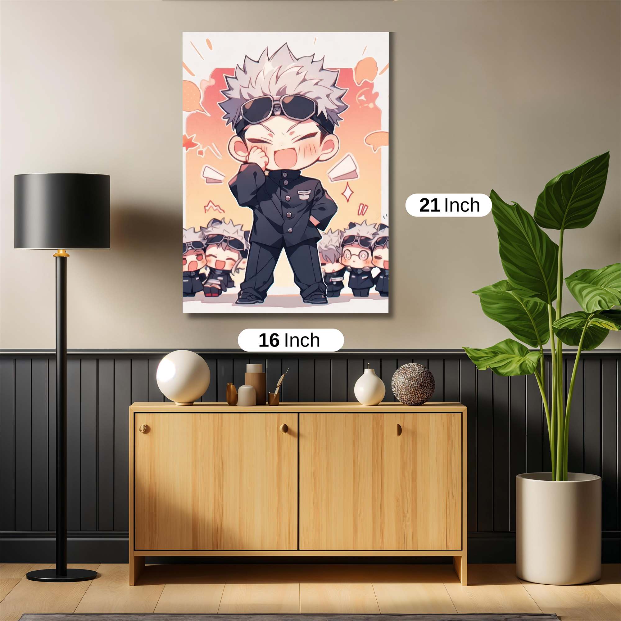 Celestial Elegance M