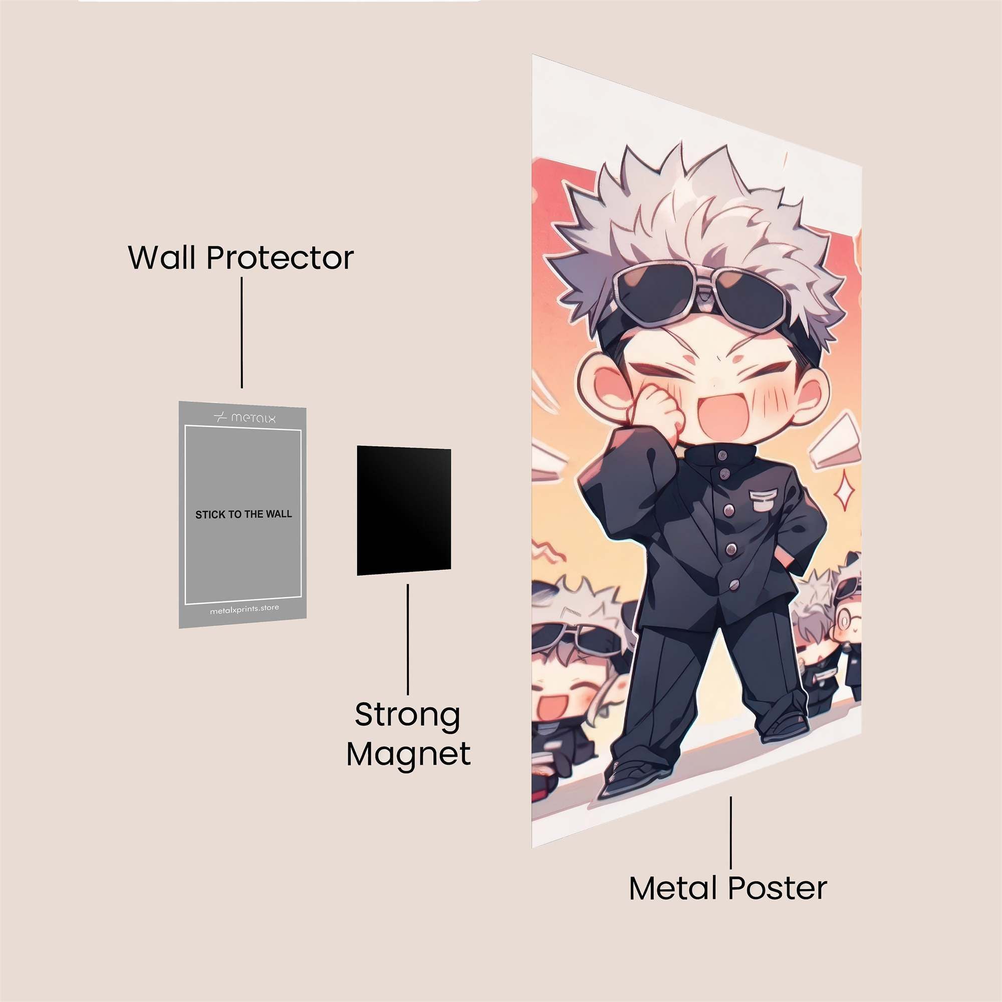 Celestial Elegance M