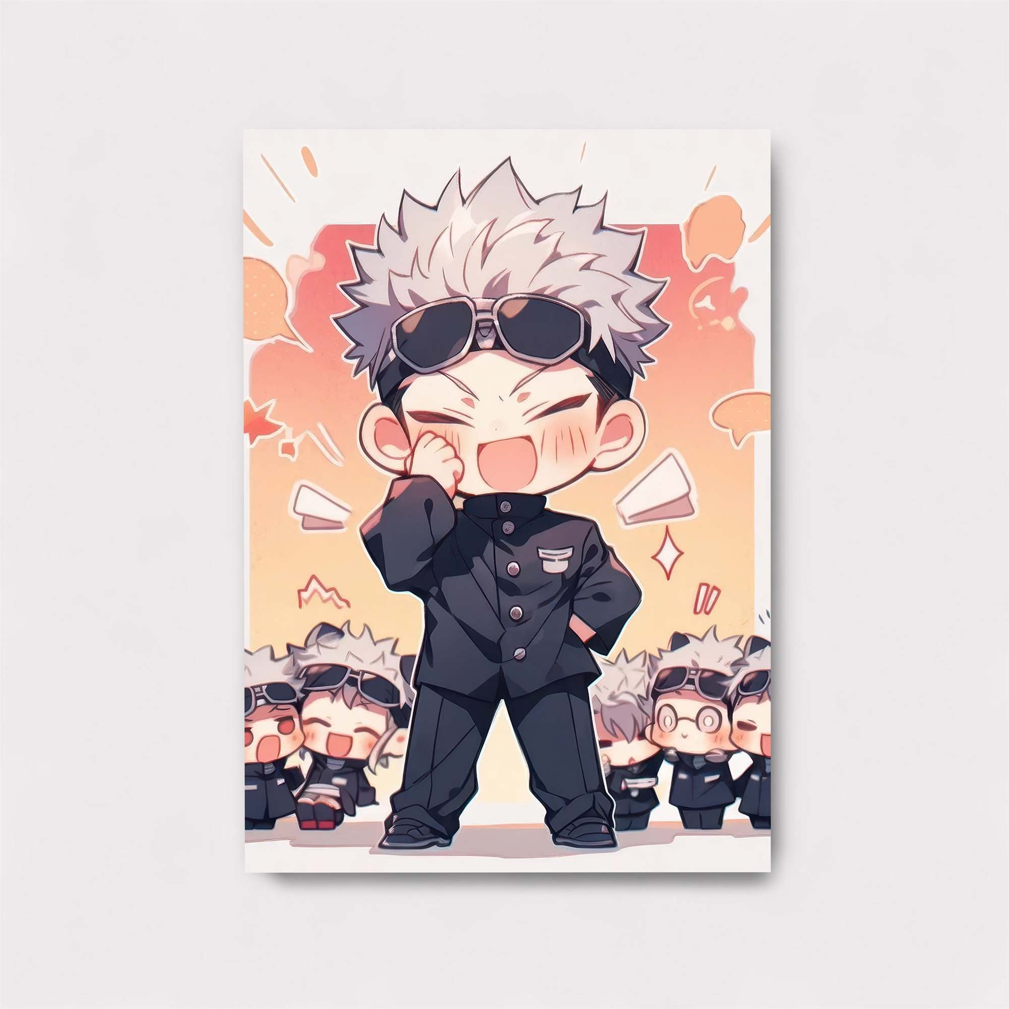 Celestial Elegance M