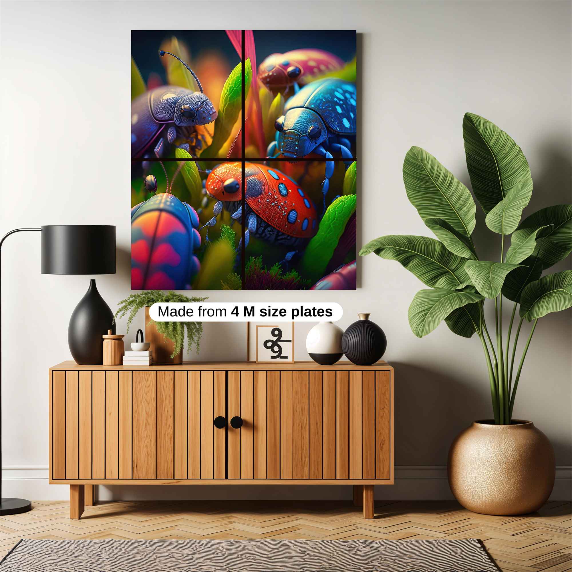 Celestial Elegance M