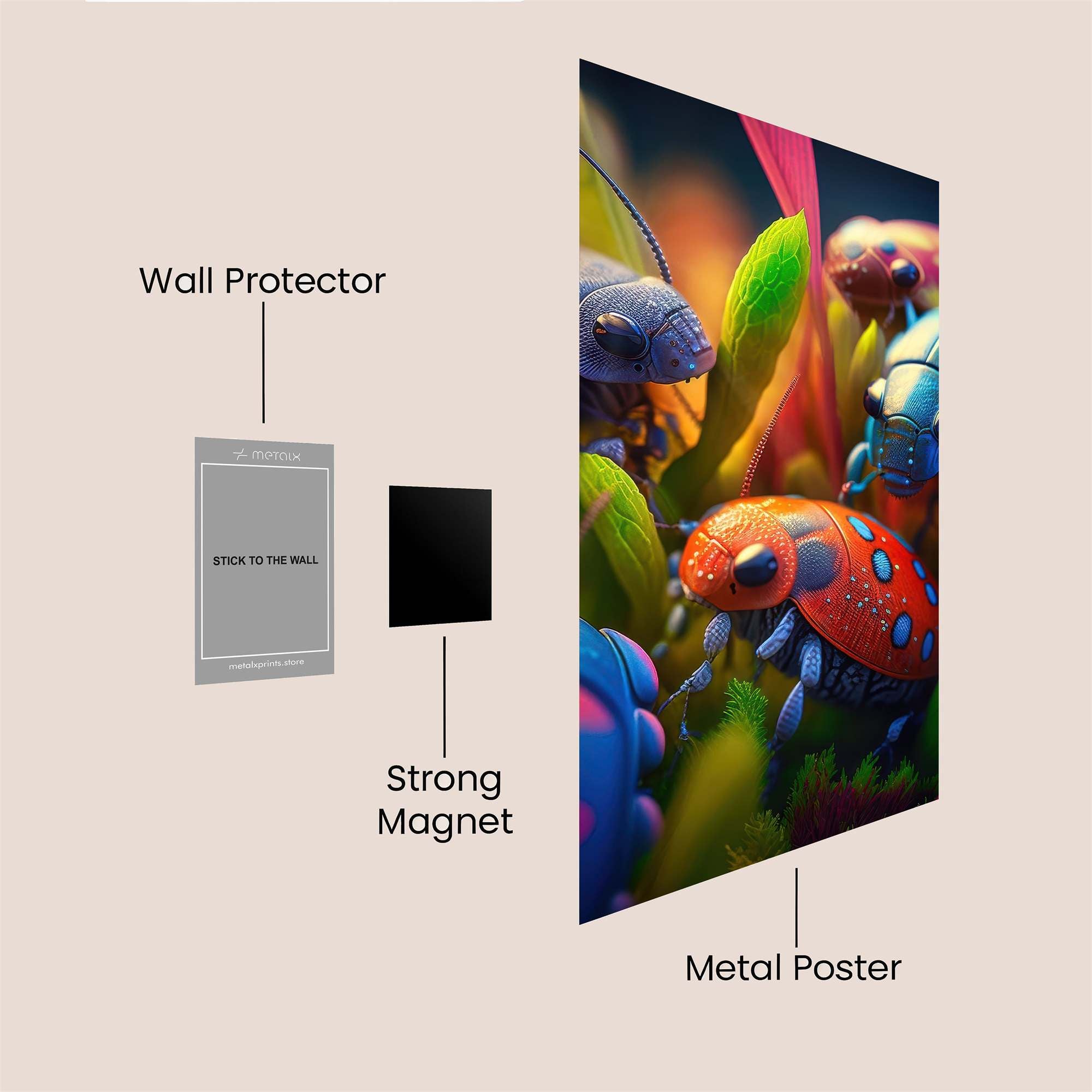 Celestial Elegance M