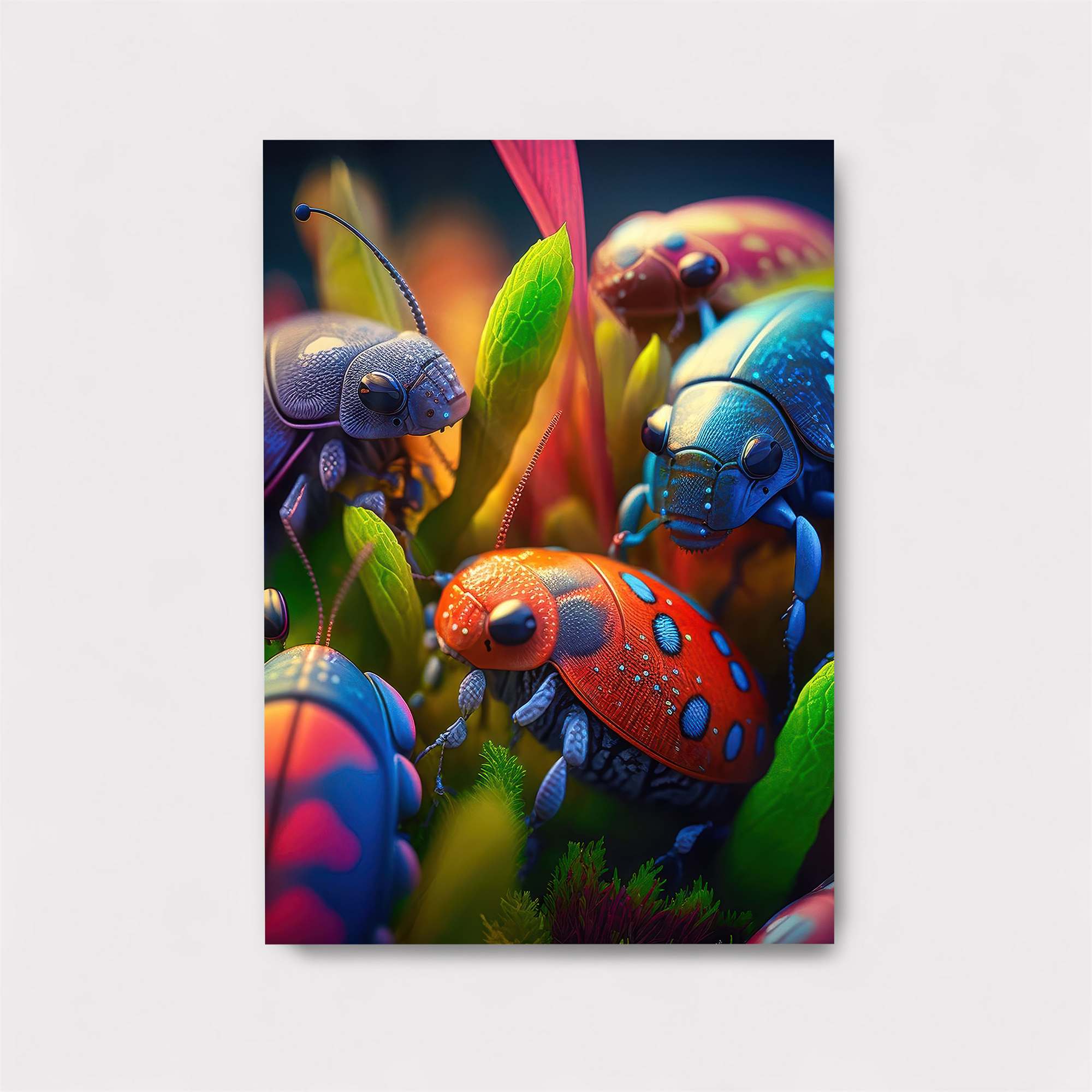 Celestial Elegance M