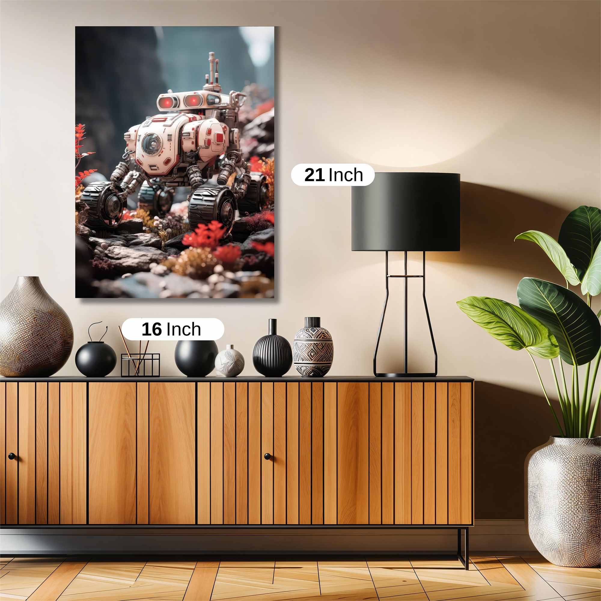 Ethereal Ascension M