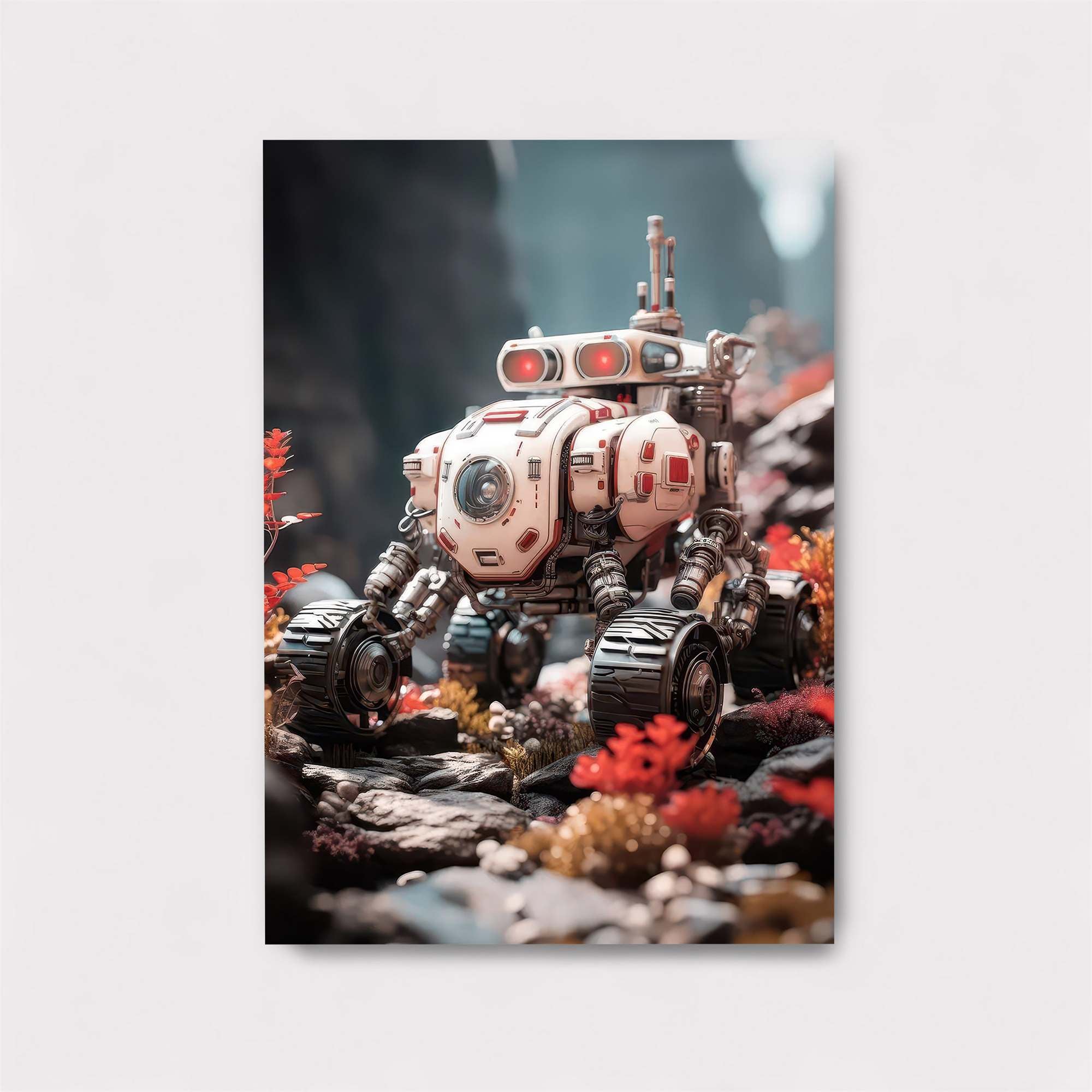 Ethereal Ascension M