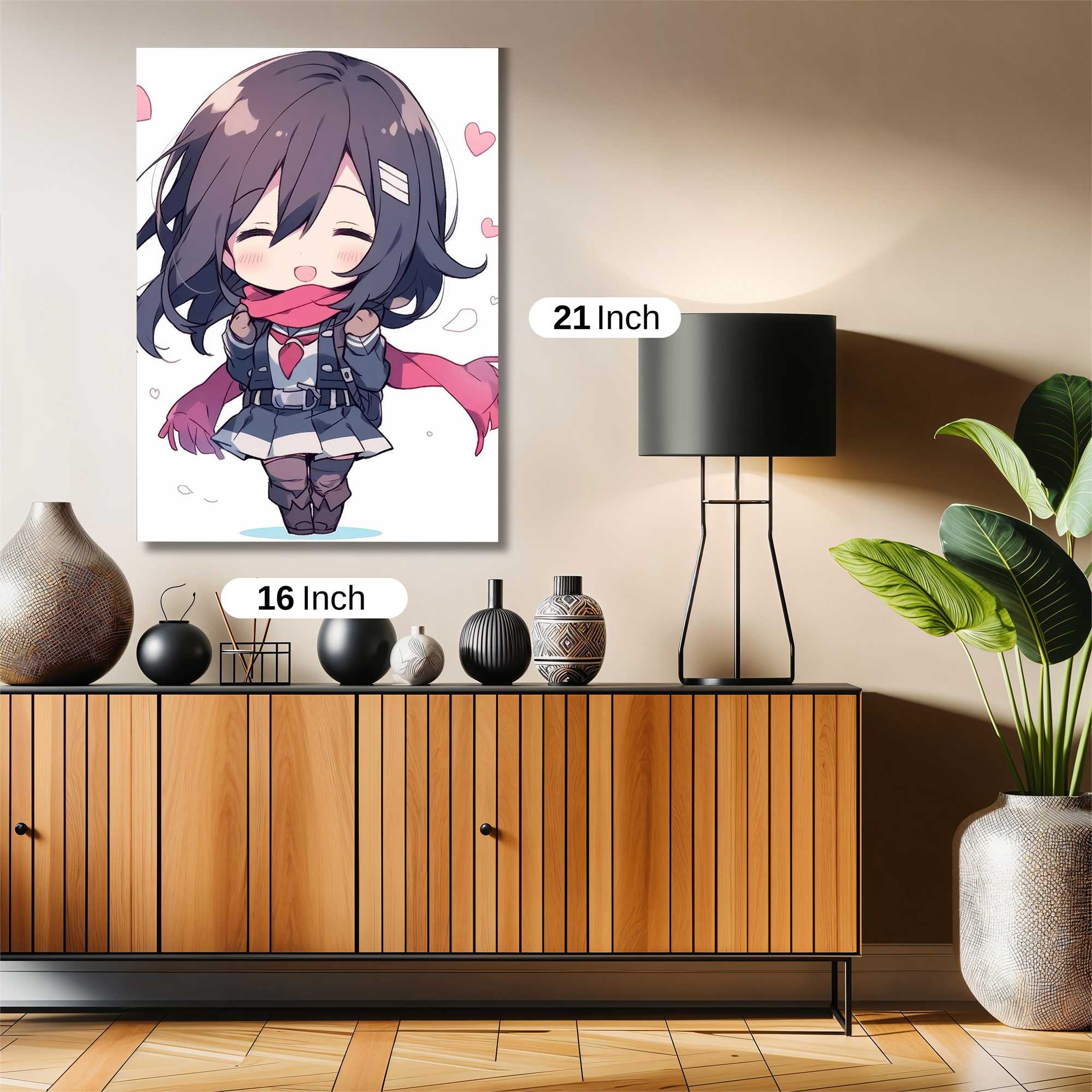 Ethereal Ascension M