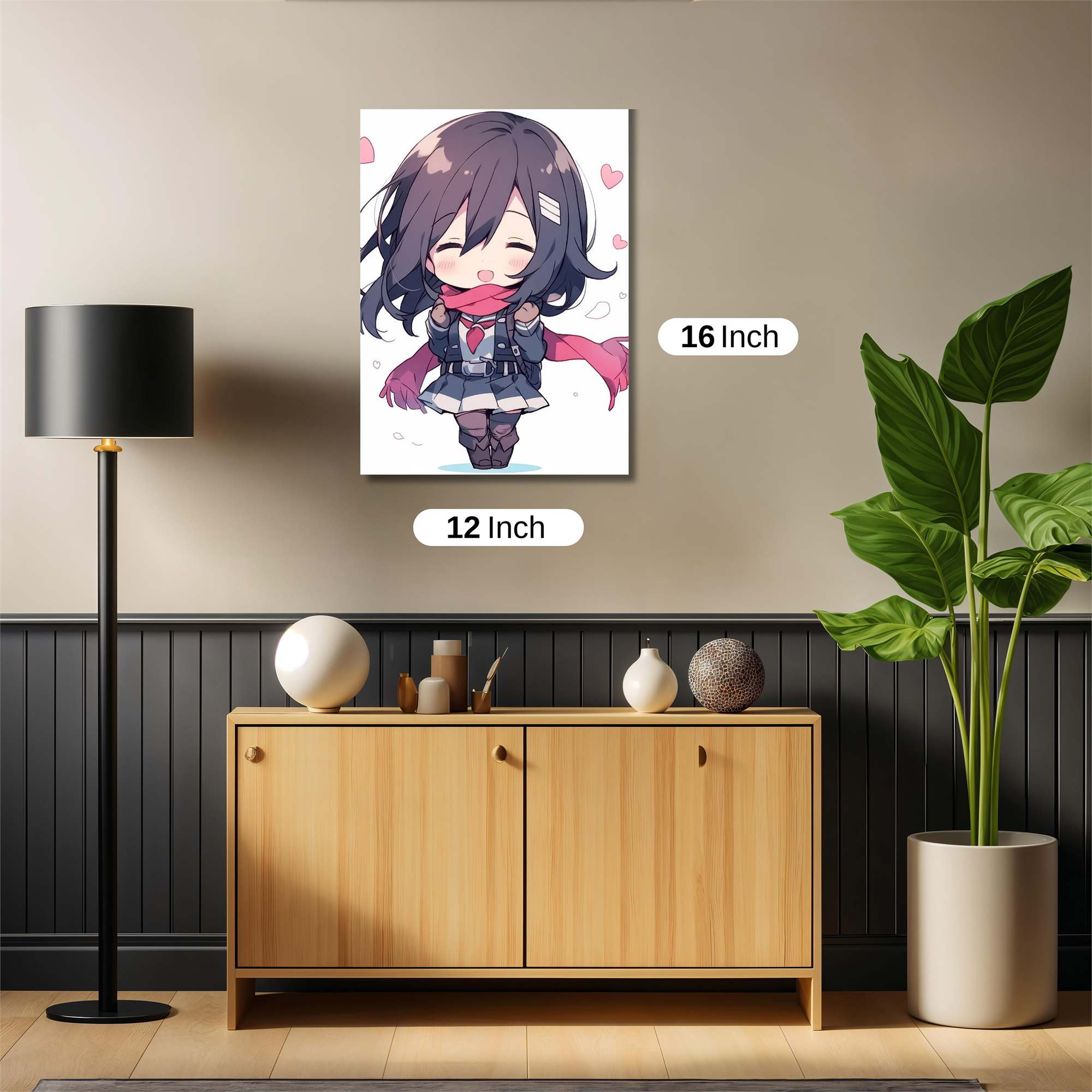 Ethereal Ascension M