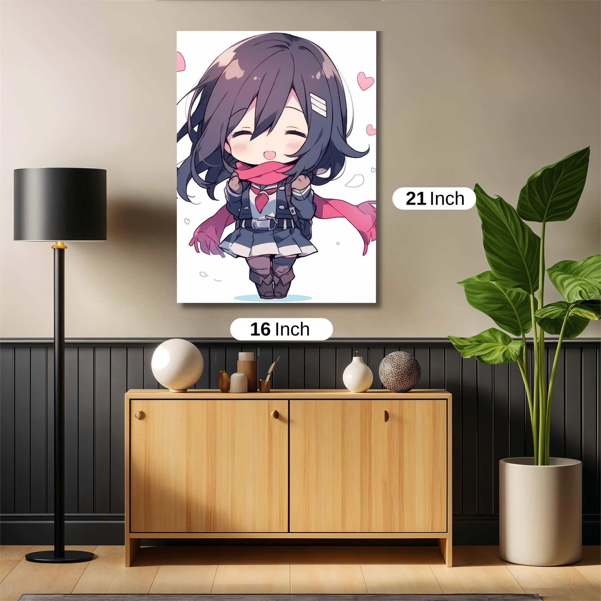 Ethereal Ascension M