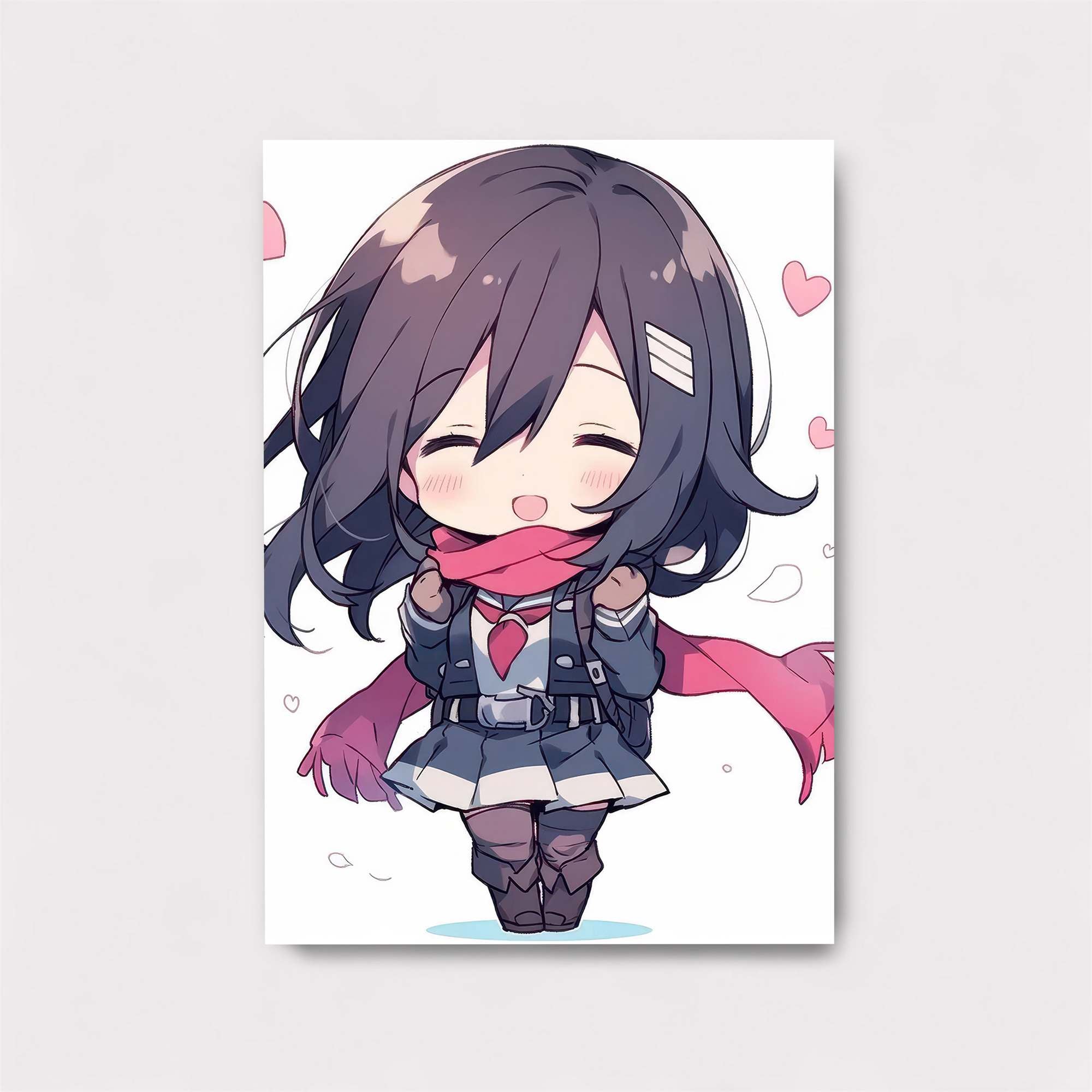 Ethereal Ascension M