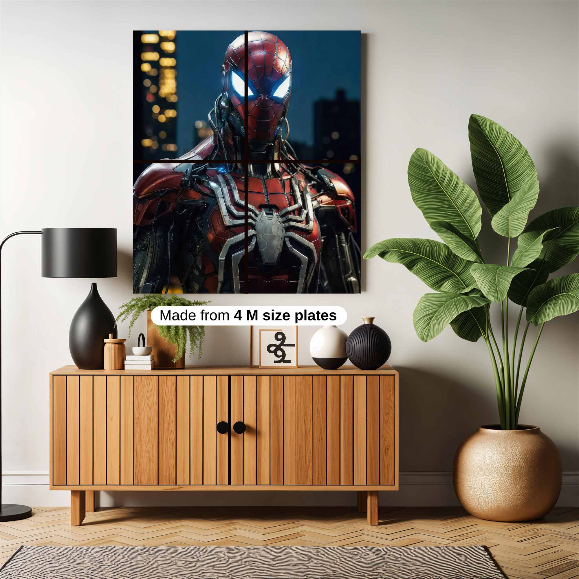 Ethereal Ascension M