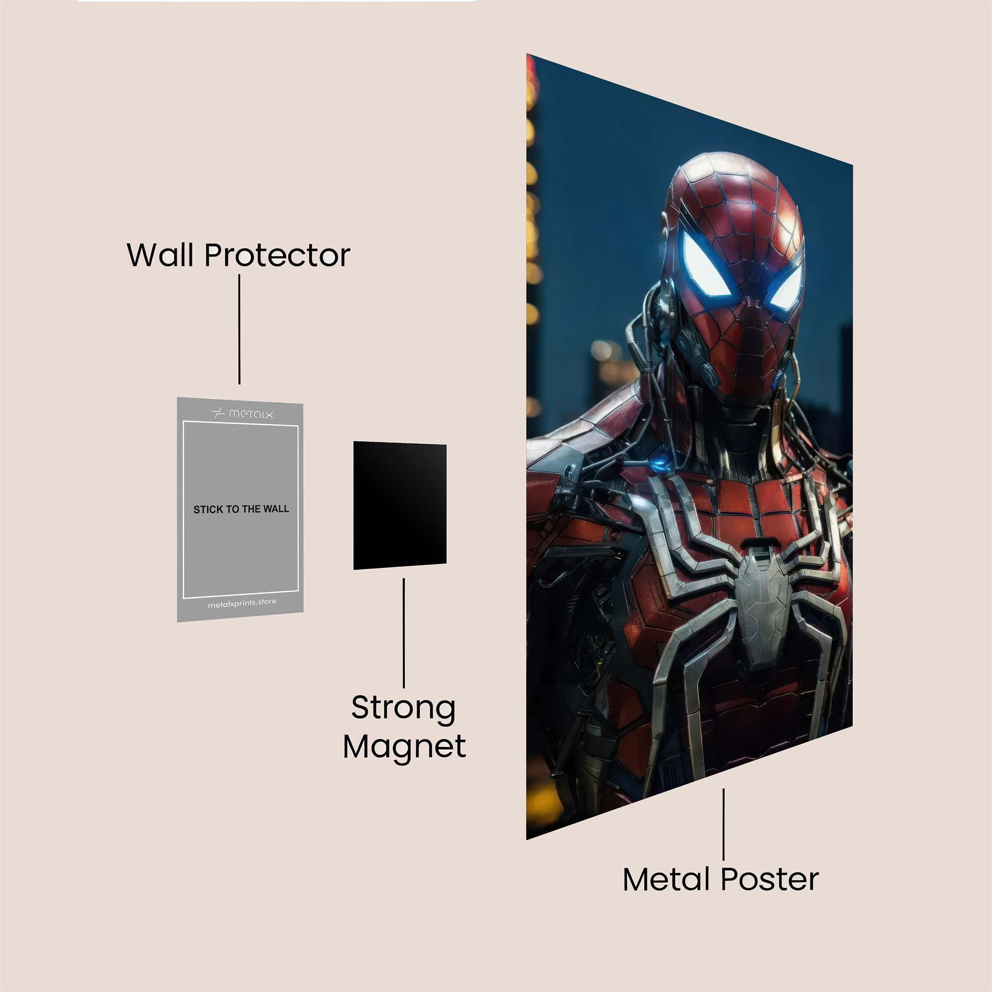 Ethereal Ascension M