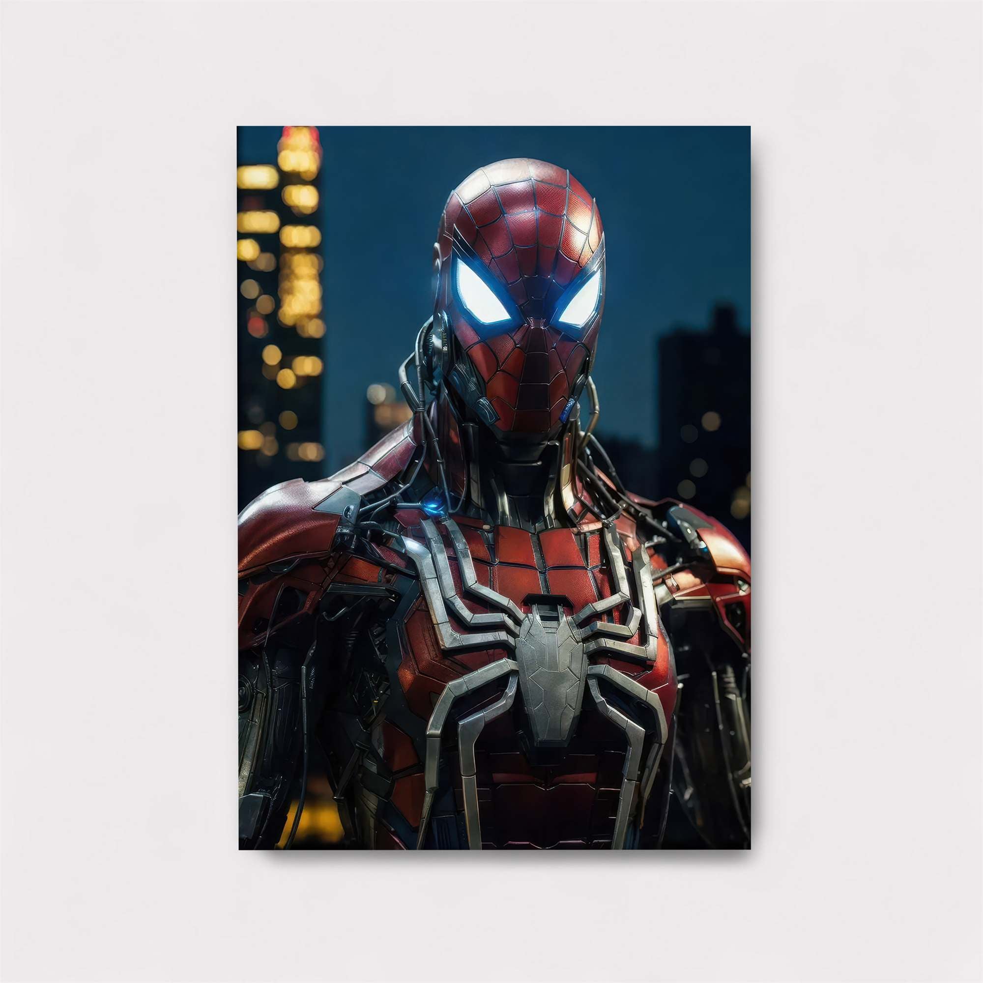 Ethereal Ascension M