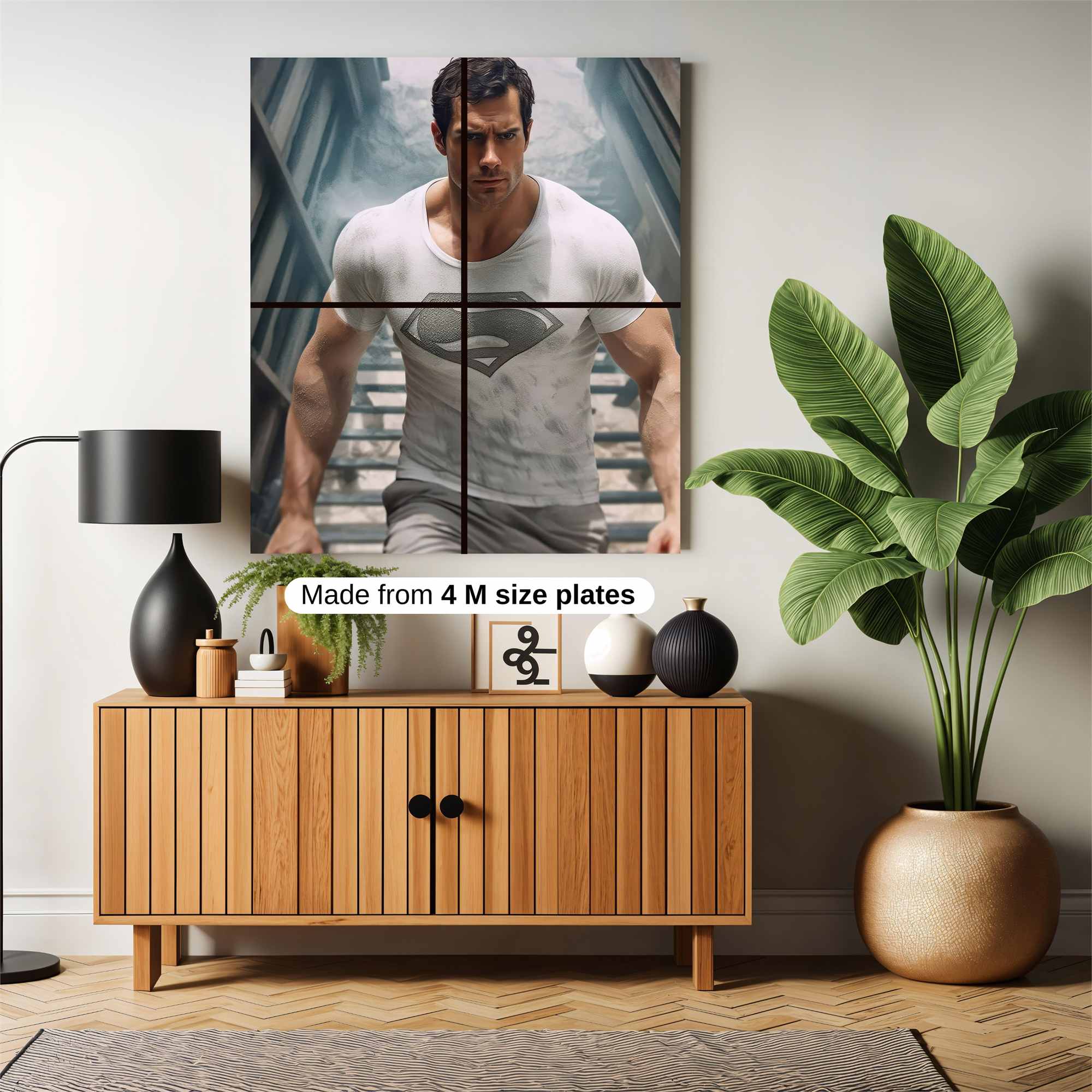 Ethereal Ascension M