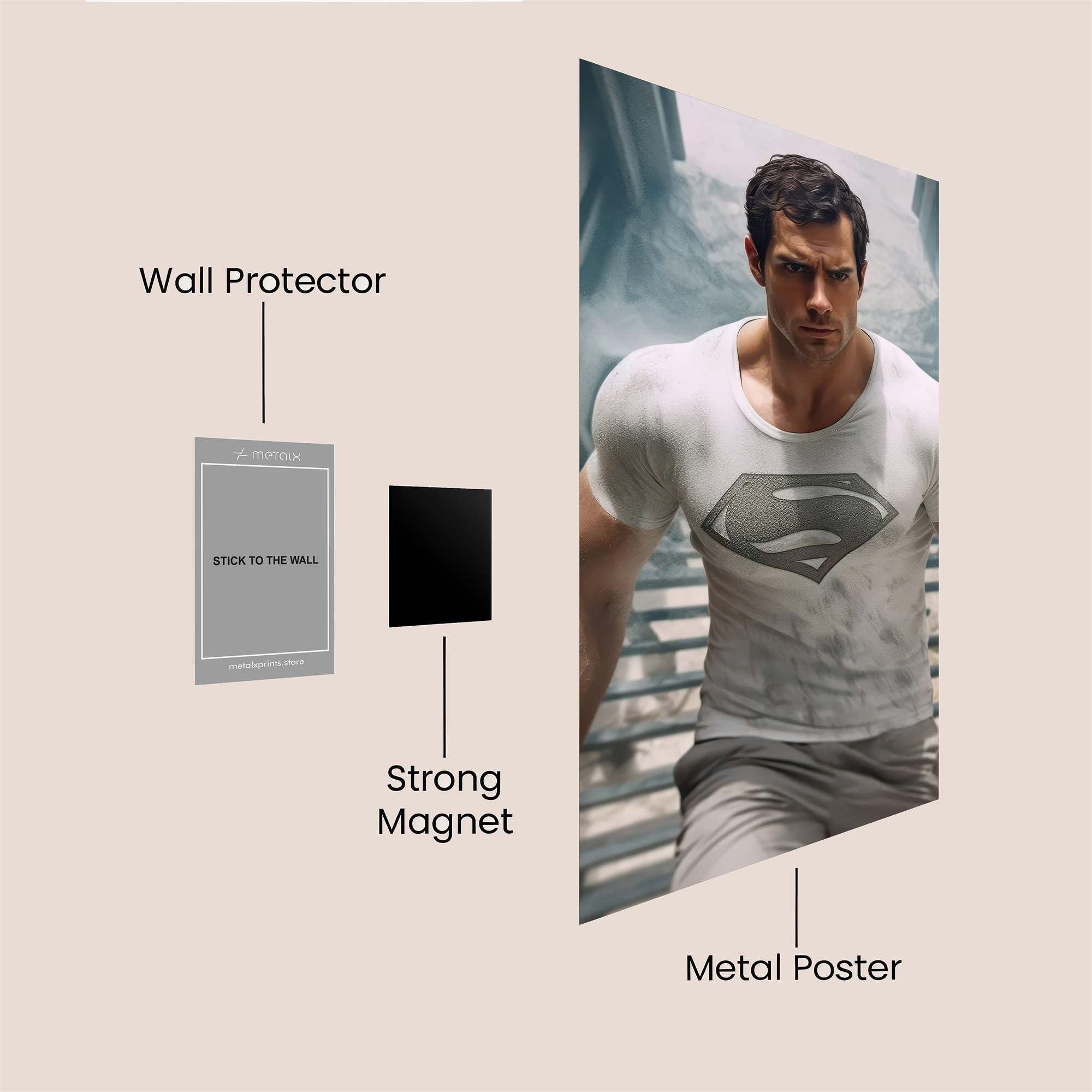 Ethereal Ascension M