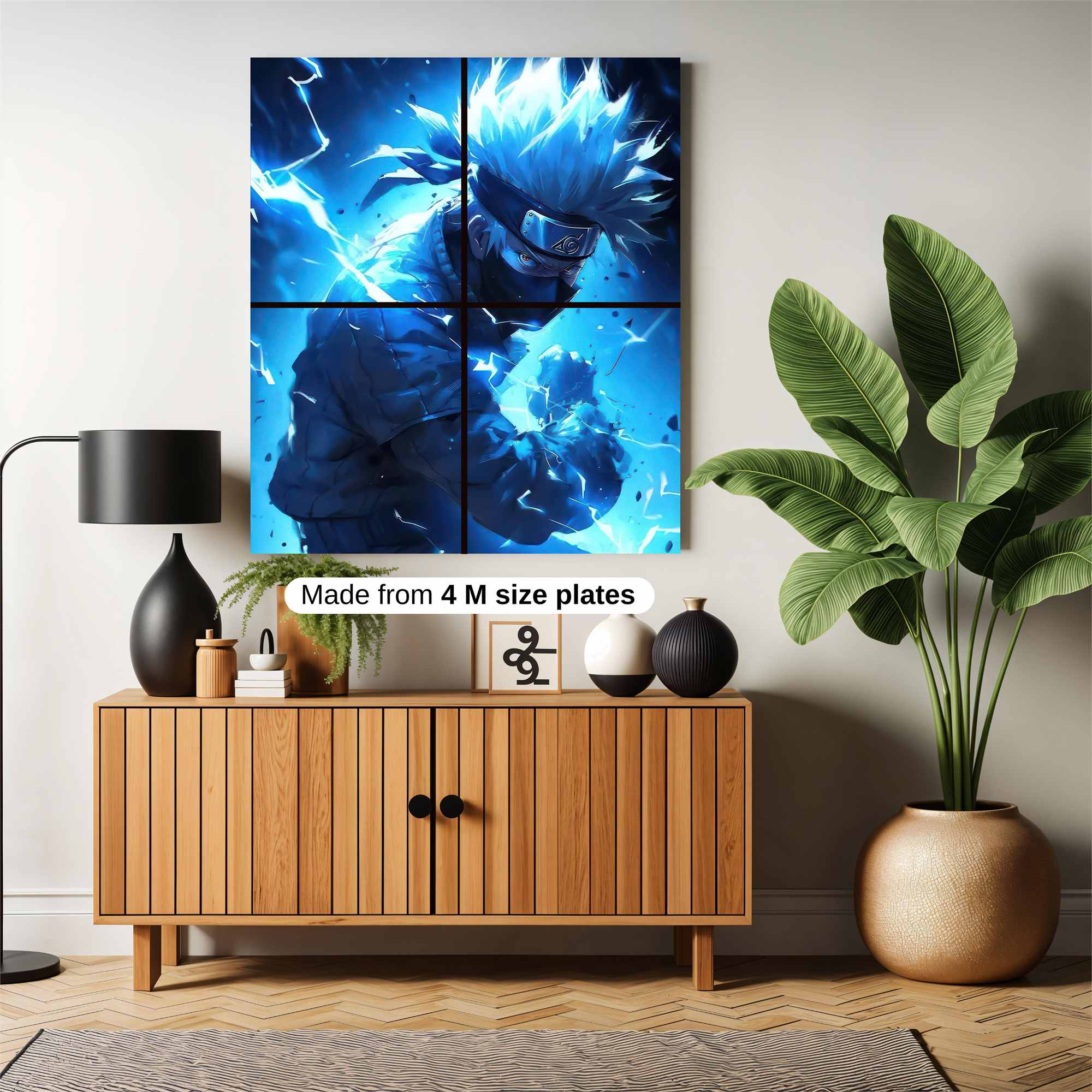 Ethereal Ascension M