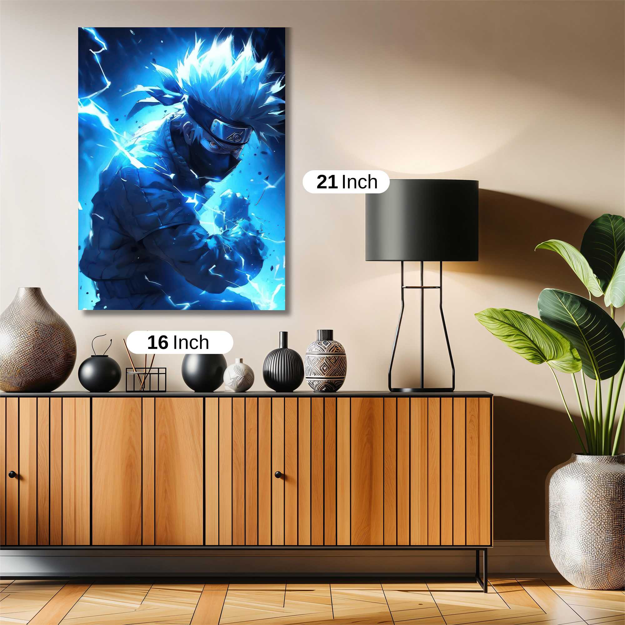 Ethereal Ascension M