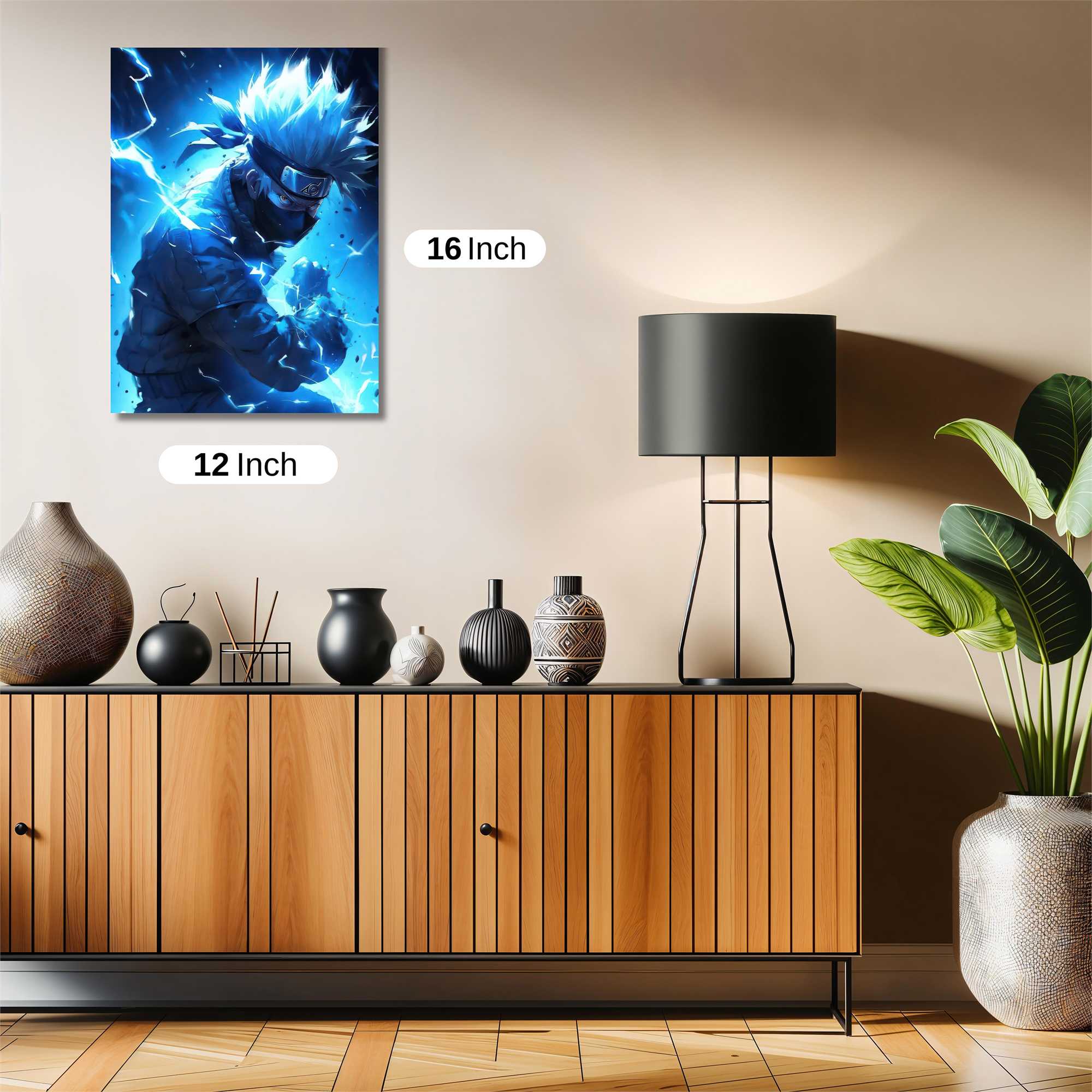 Ethereal Ascension M