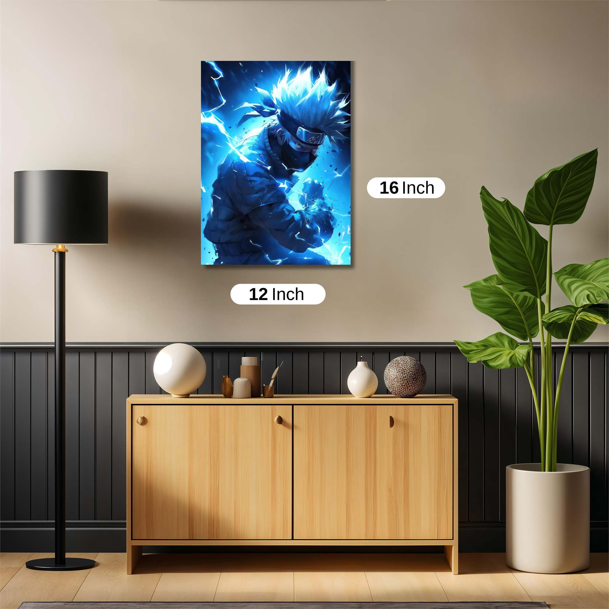 Ethereal Ascension M