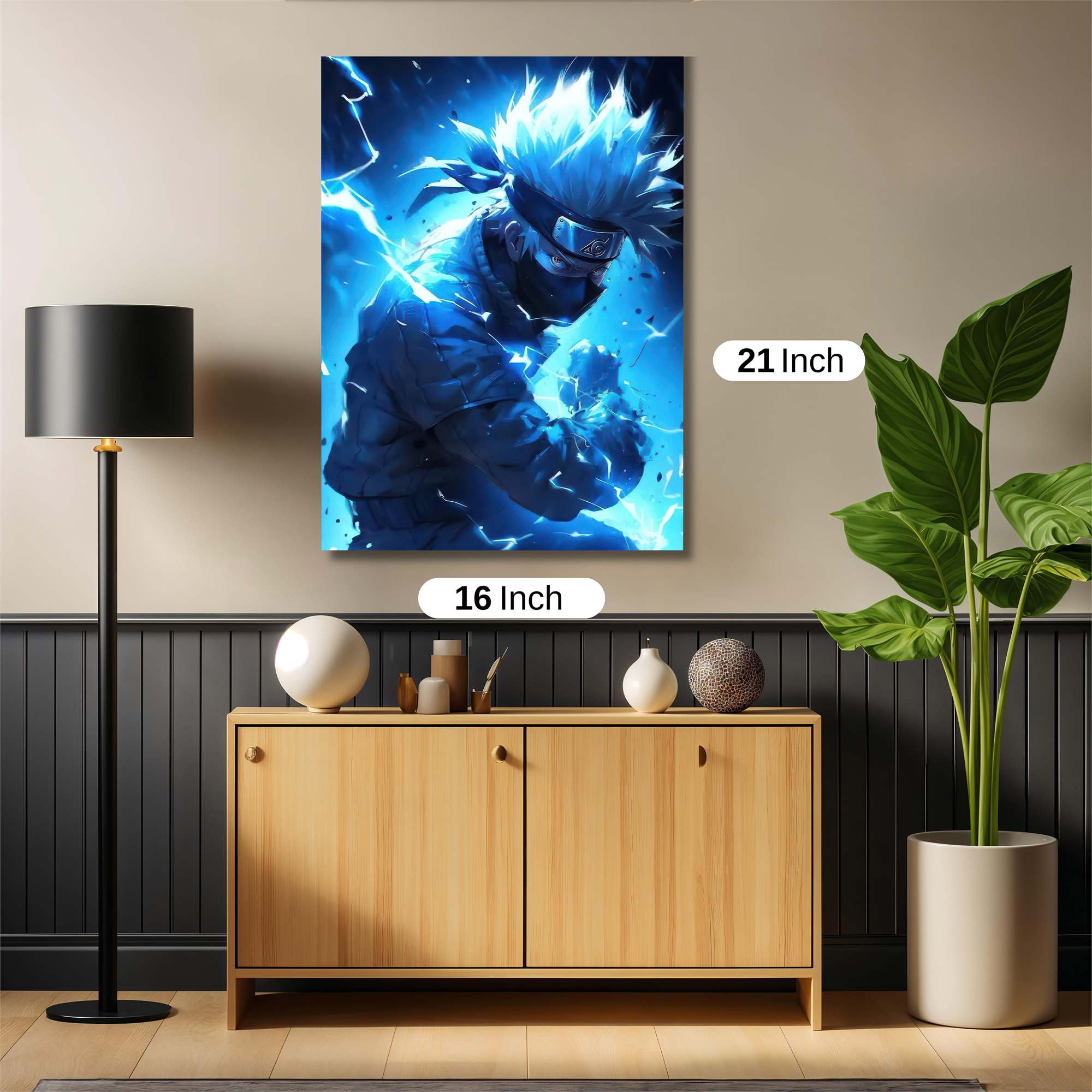 Ethereal Ascension M