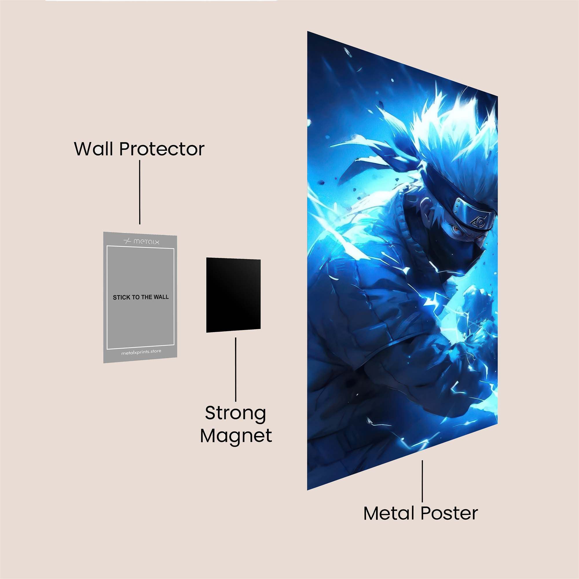 Ethereal Ascension M