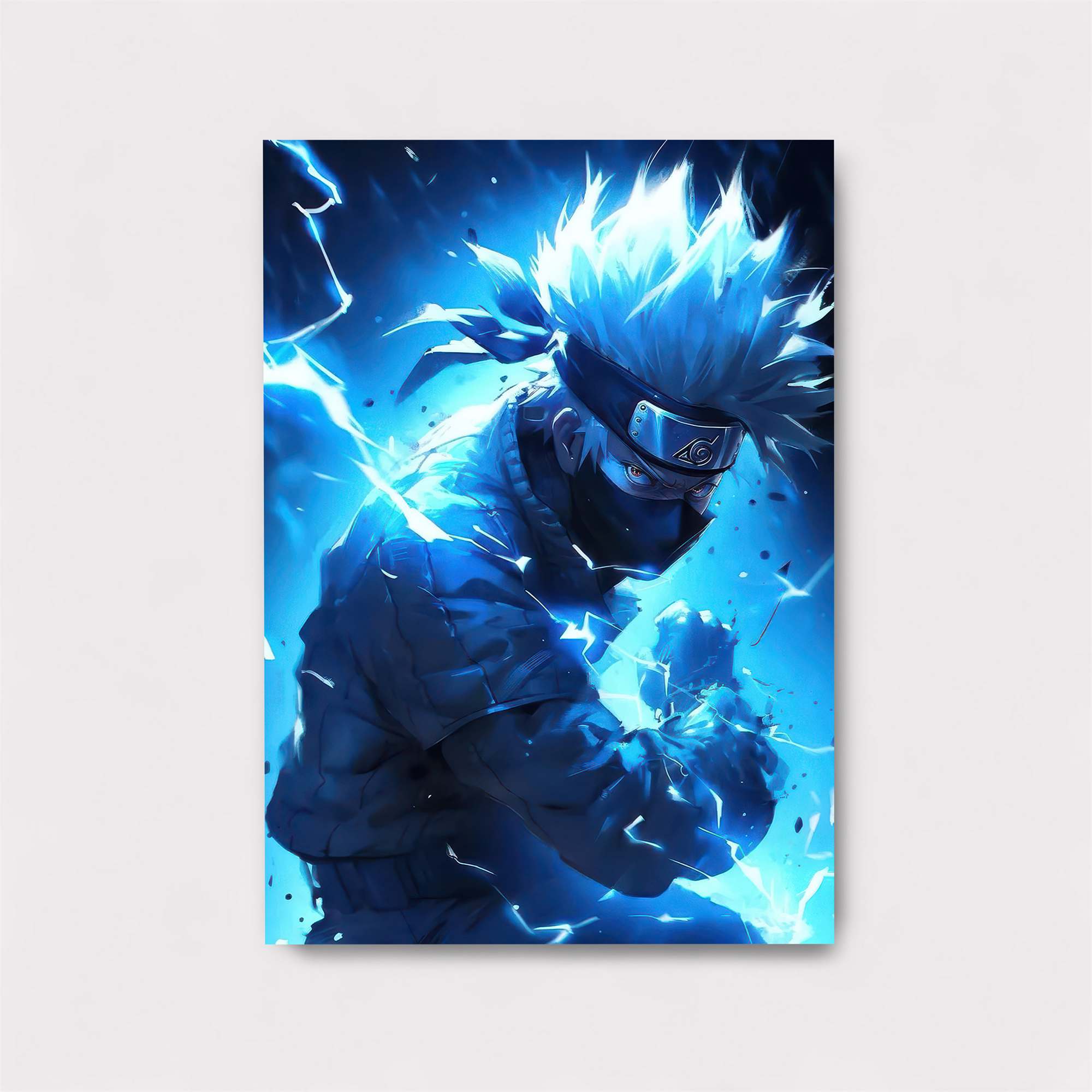 Ethereal Ascension M