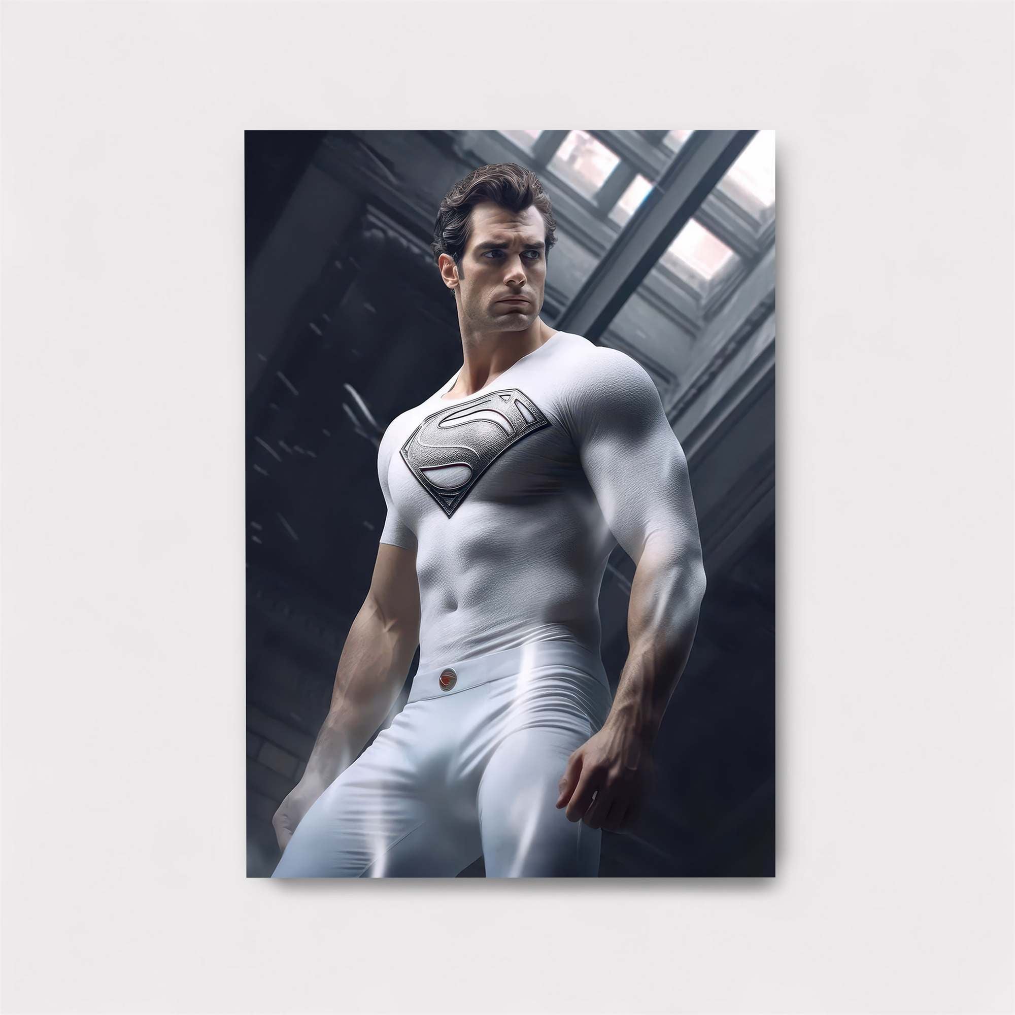 Ethereal Ascension M