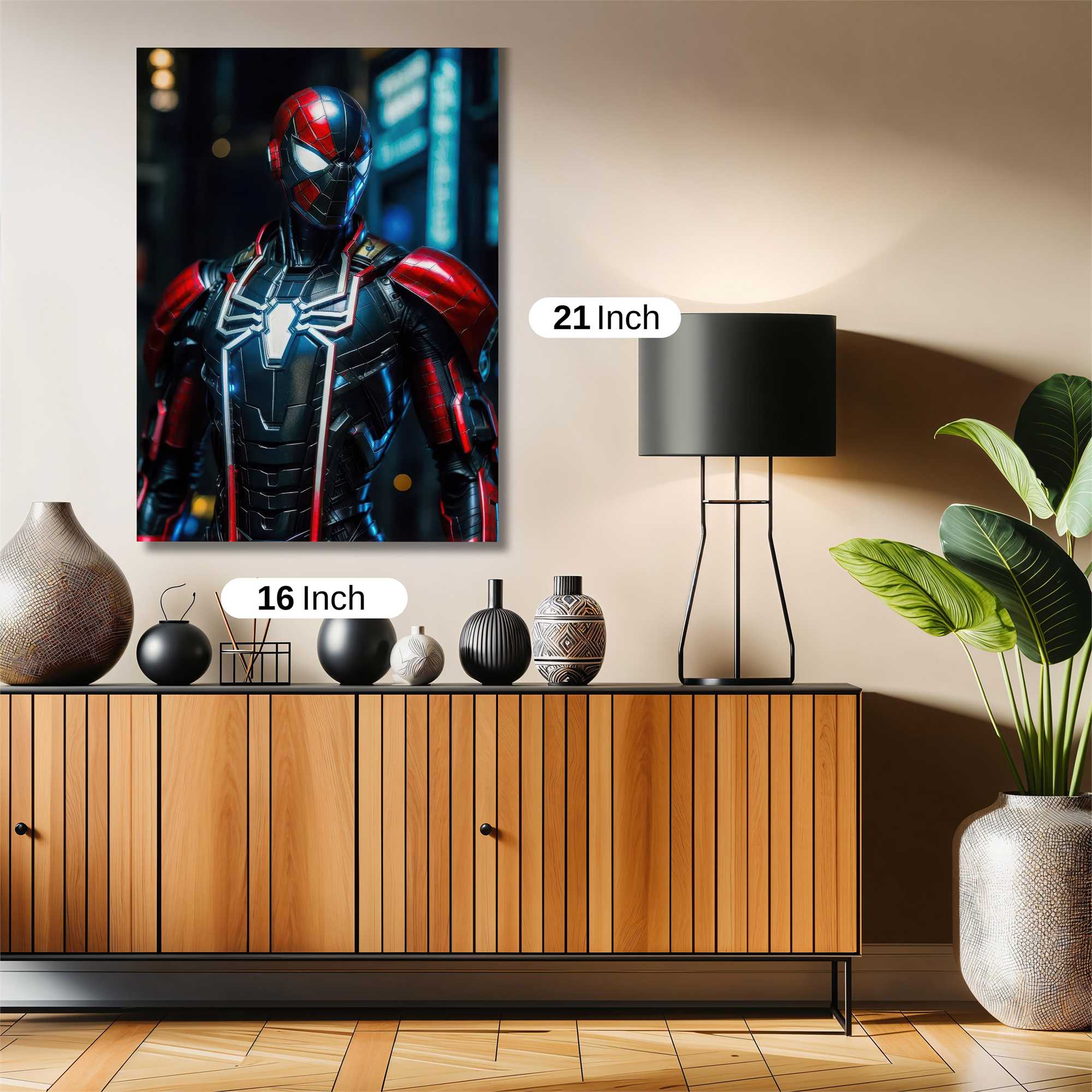 Ethereal Ascension M